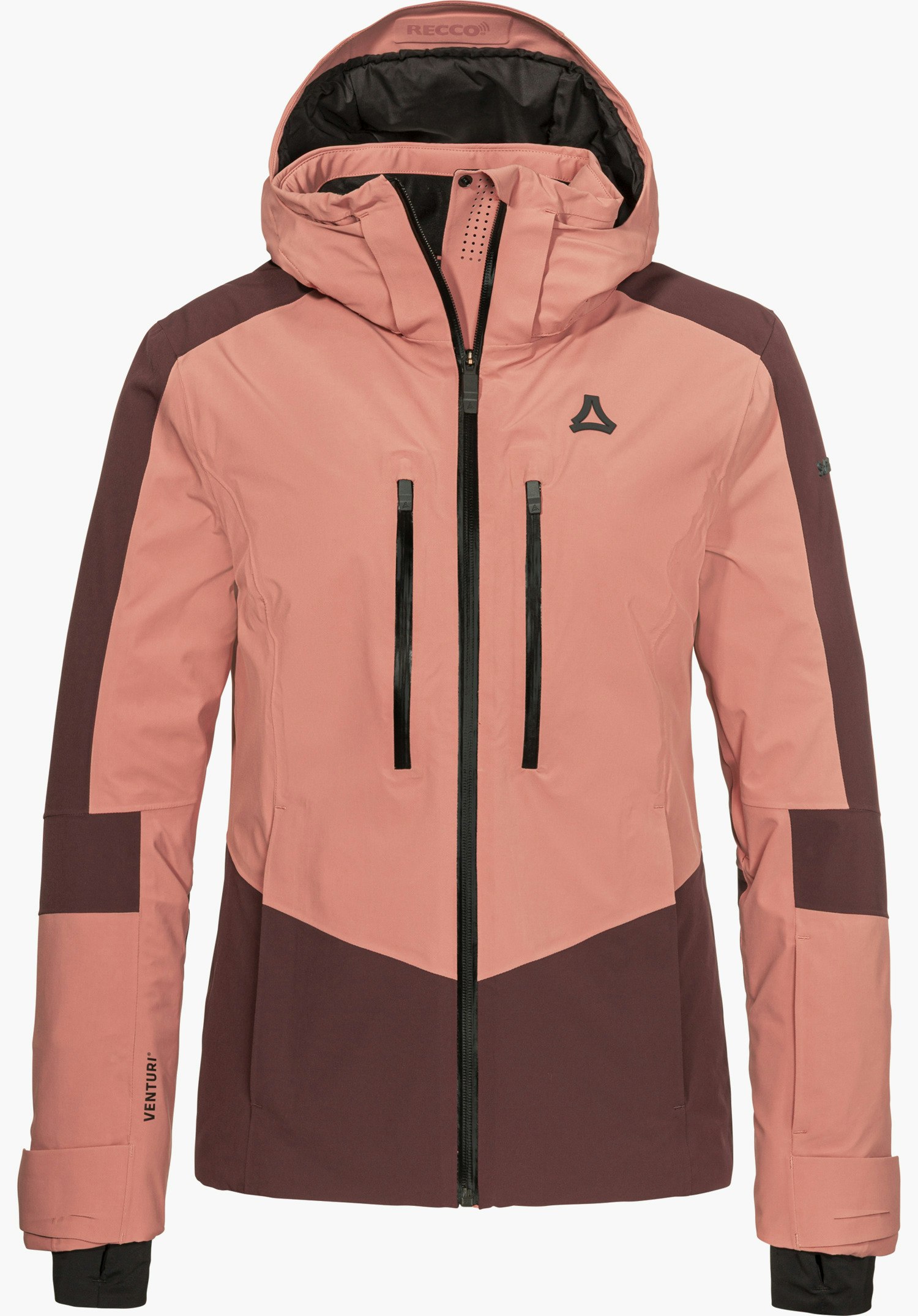 Jacket Style Safuna WMN