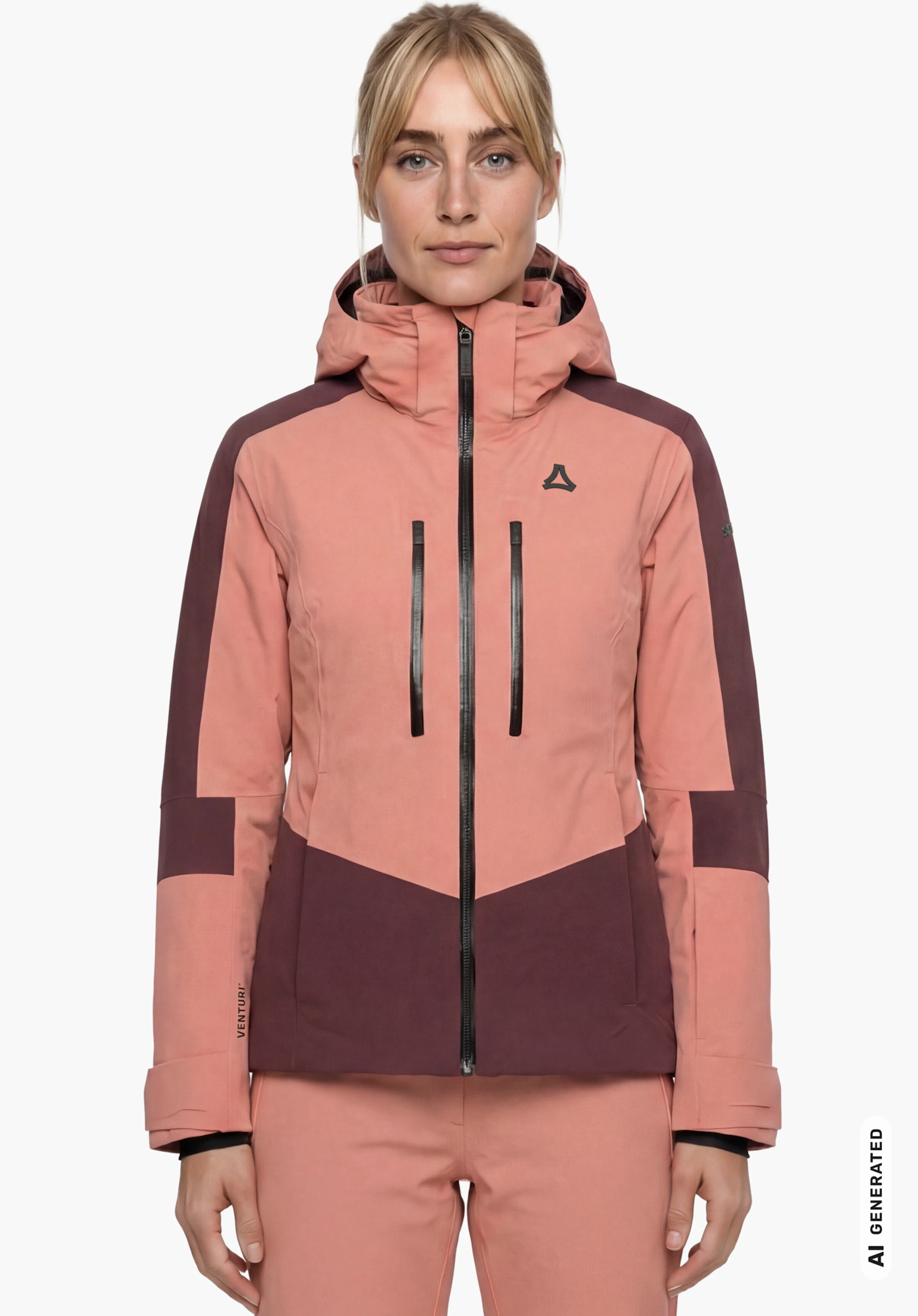 Jacket Style Safuna WMN