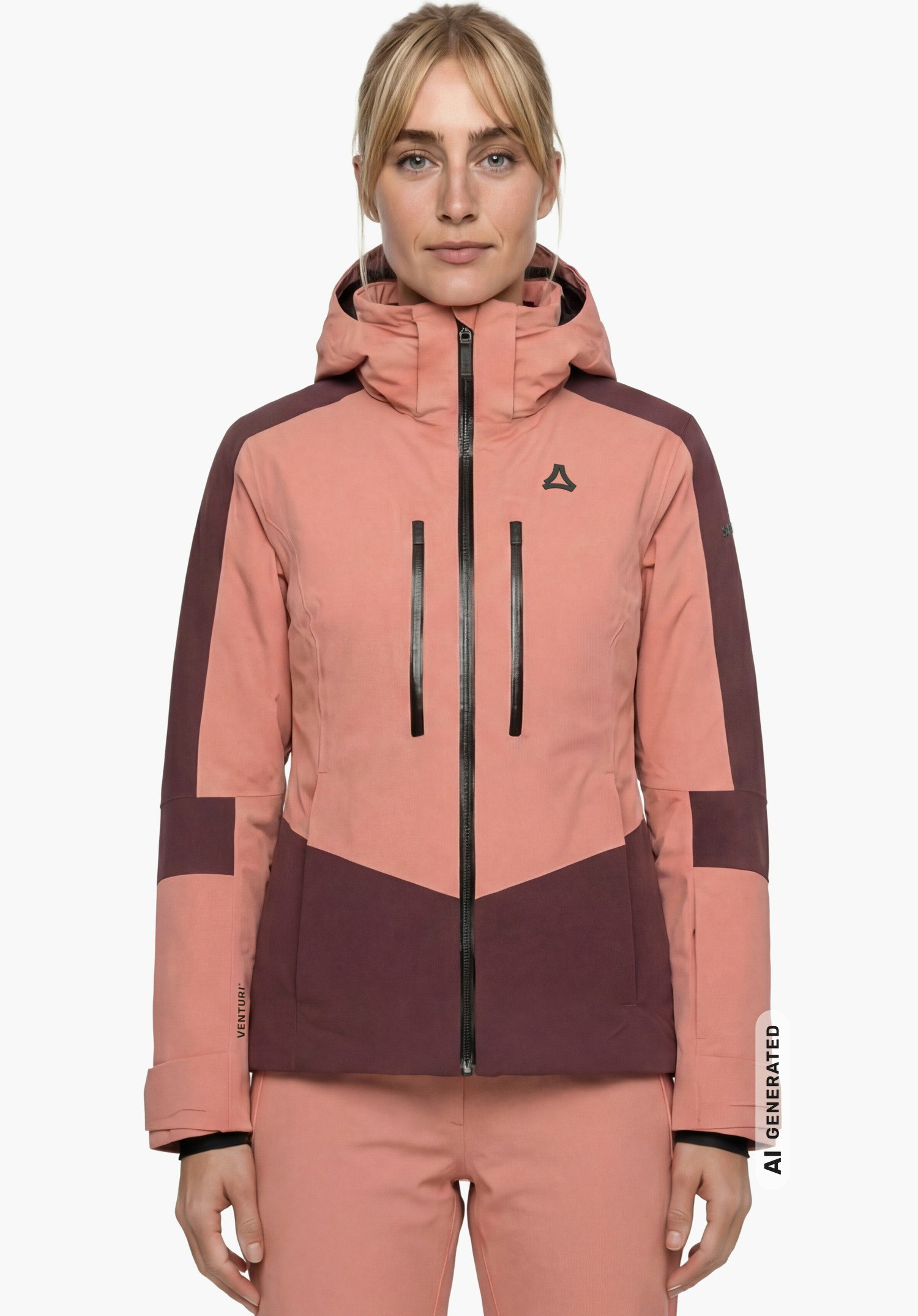 Jacket Style Safuna WMN