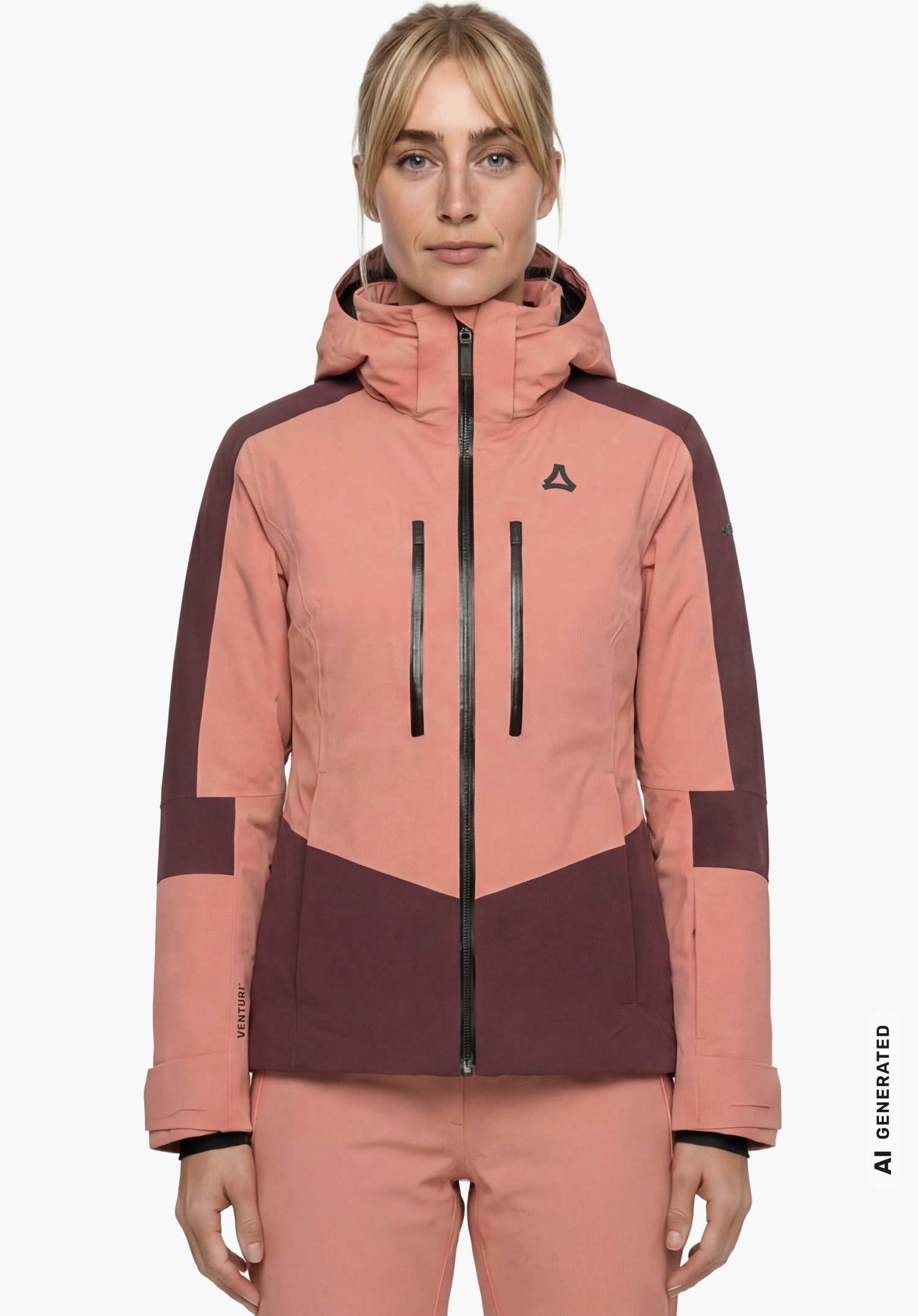 Jacket Style Safuna WMN
