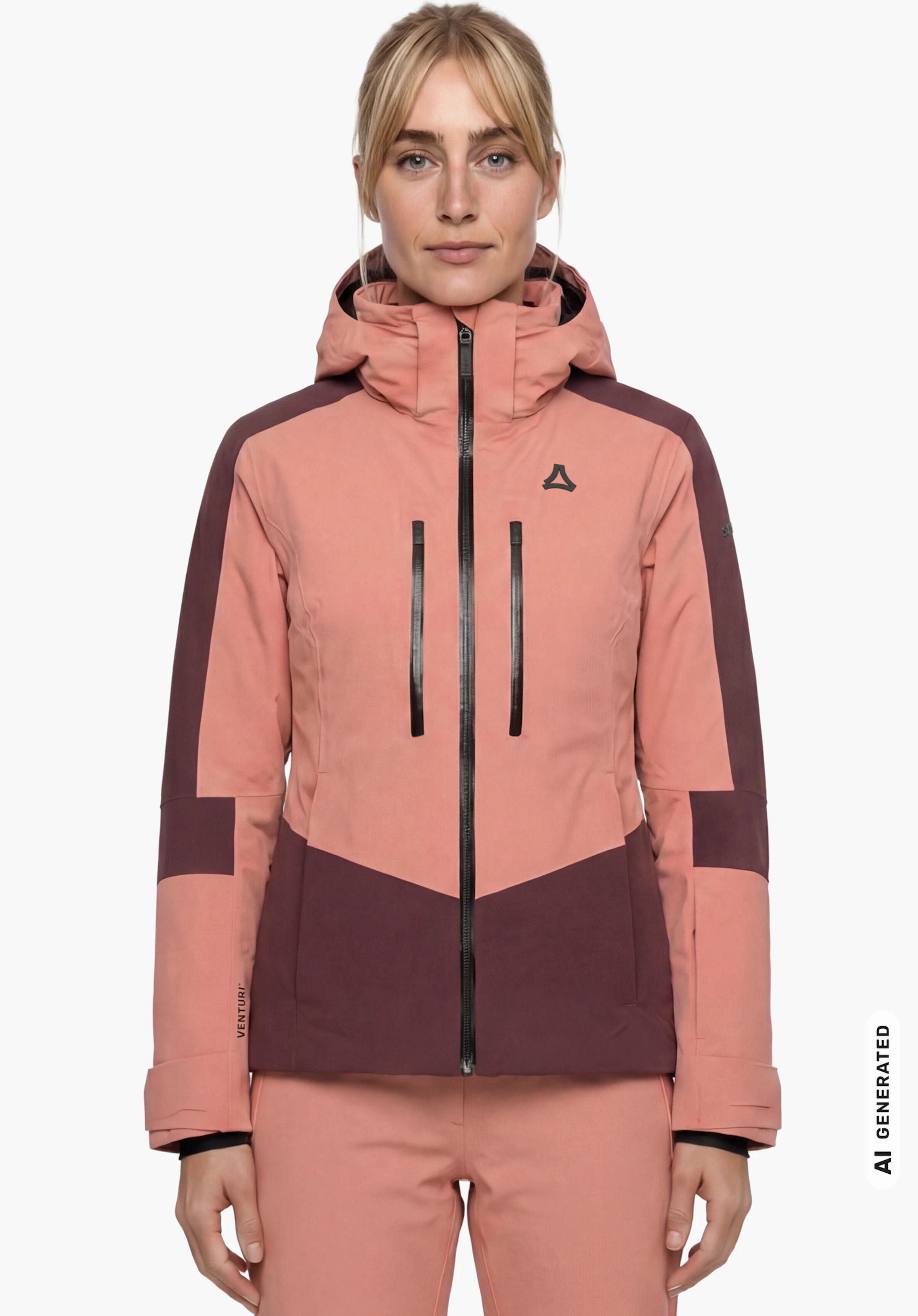 Jacket Style Safuna WMN