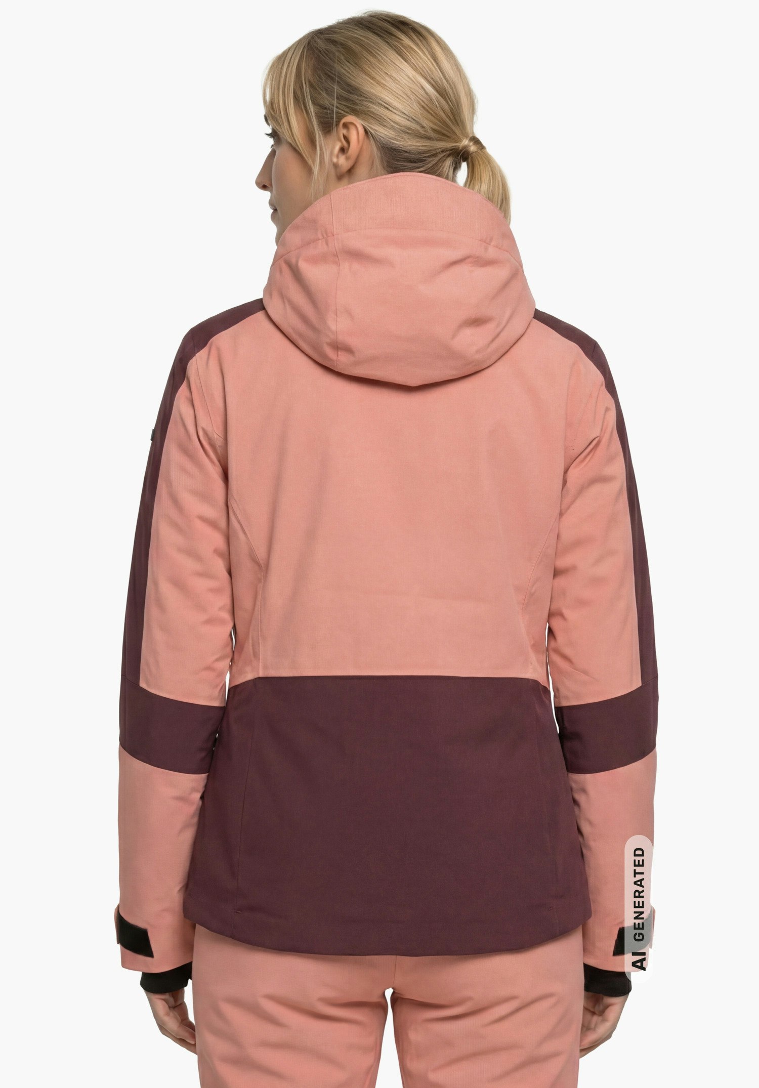 Jacket Style Safuna WMN