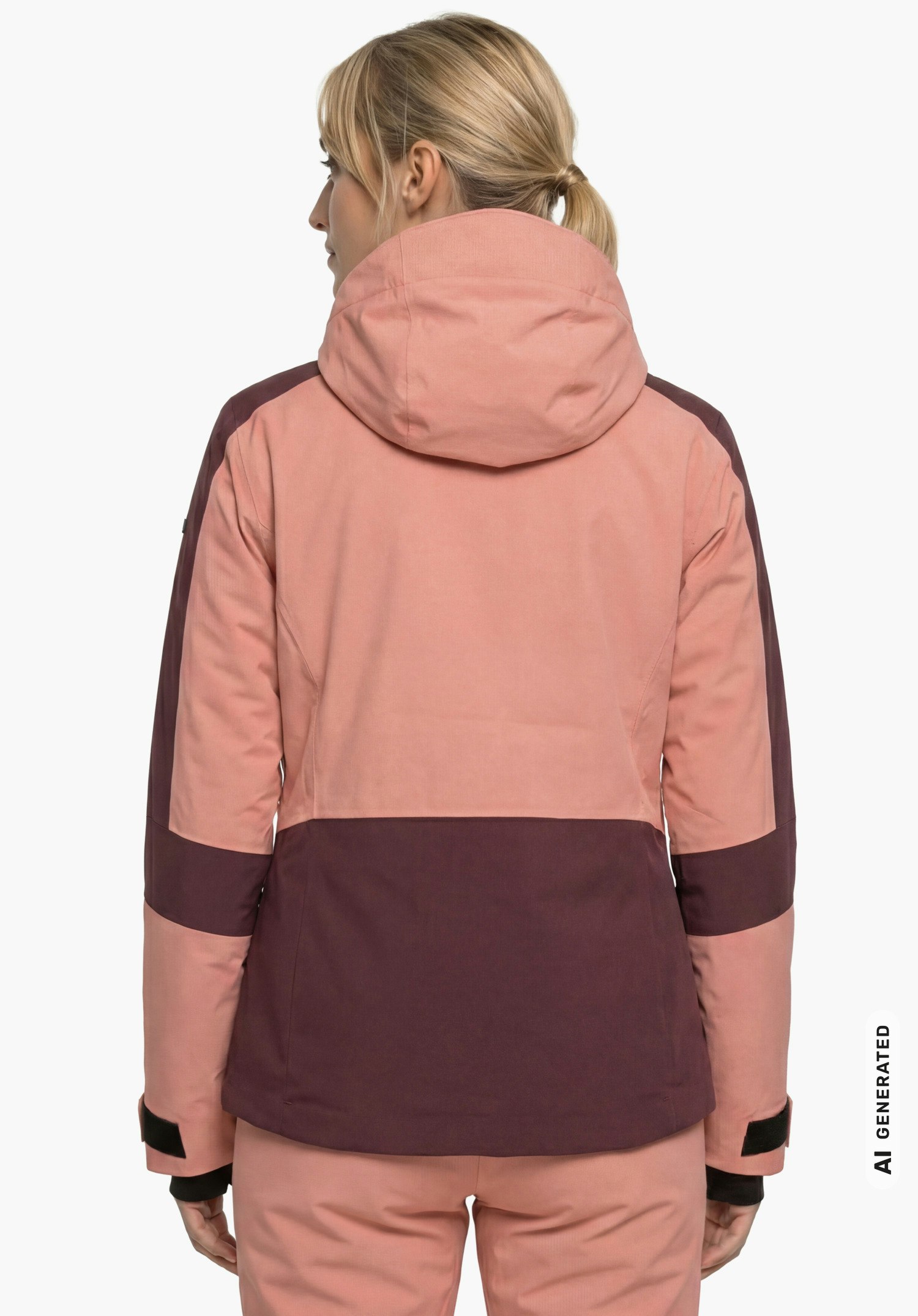 Jacket Style Safuna WMN