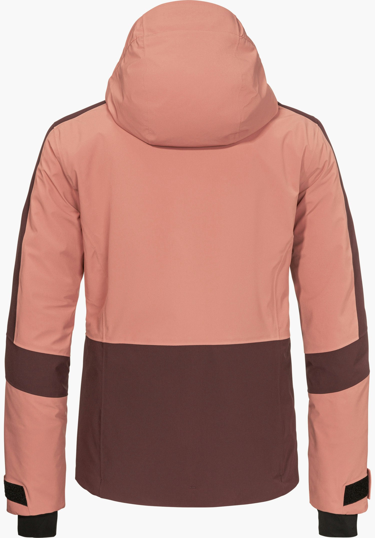 Jacket Style Safuna WMN