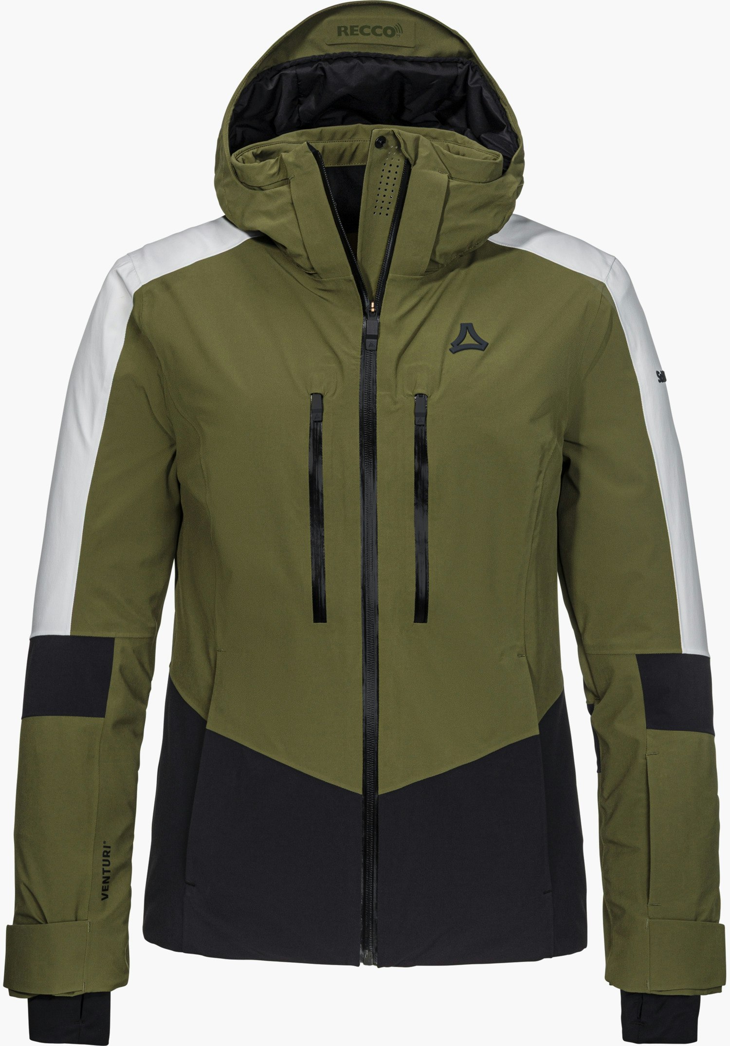 Jacket Style Safuna WMN