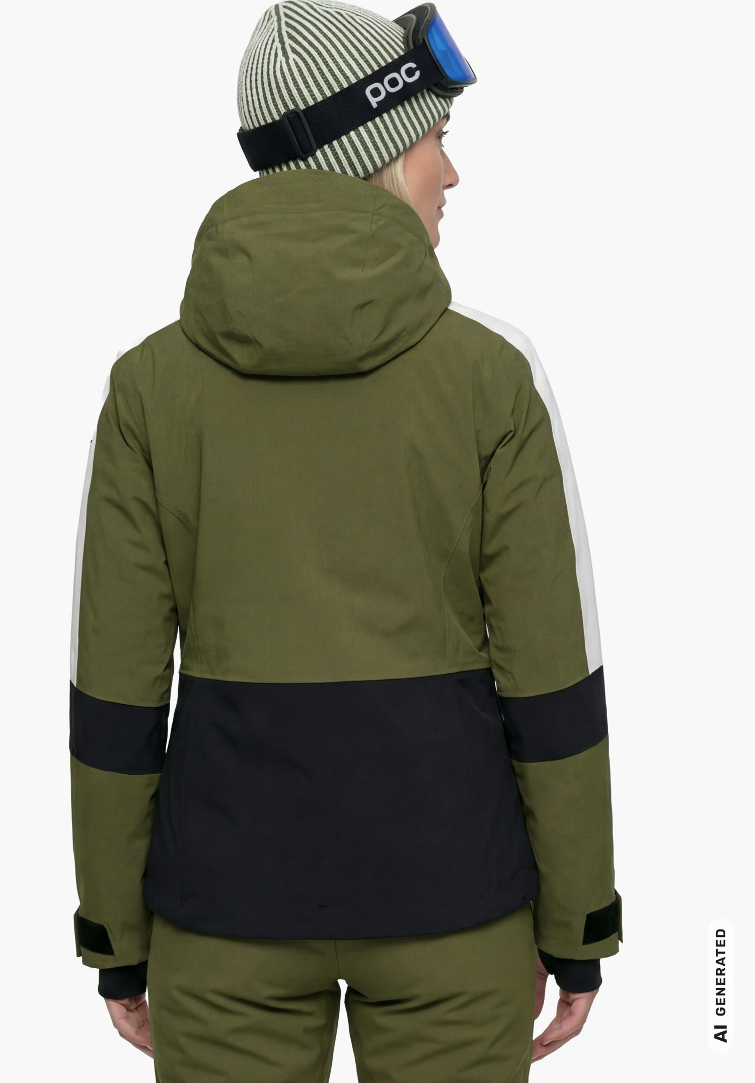 Jacket Style Safuna WMN