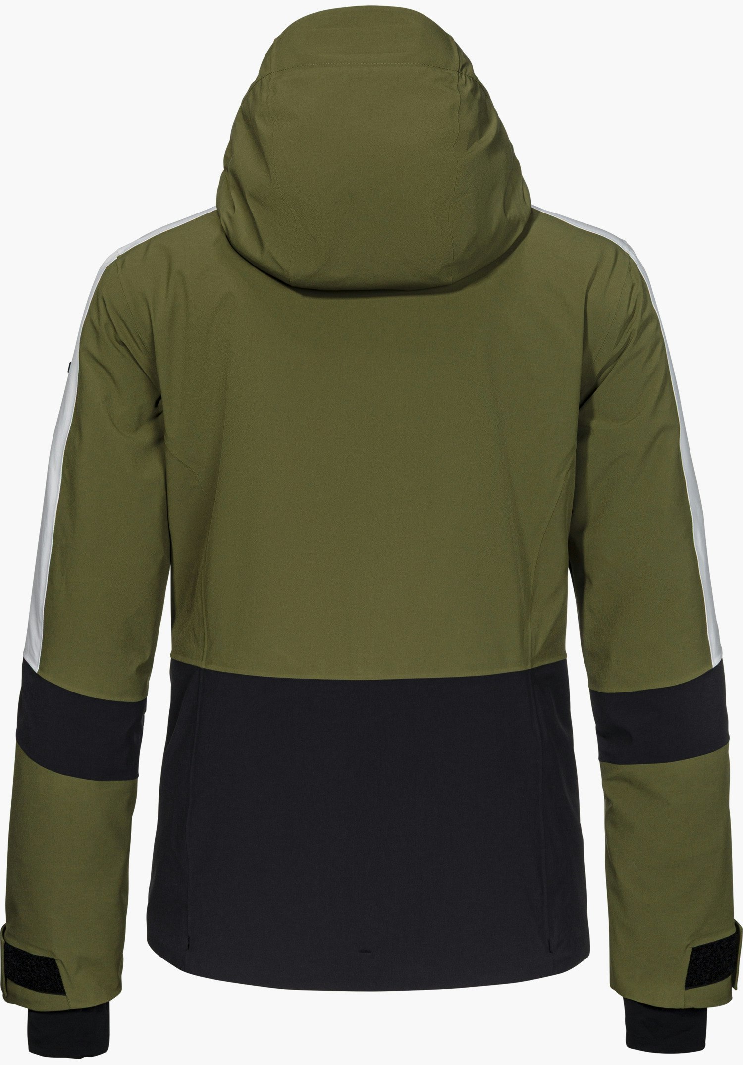 Jacket Style Safuna WMN