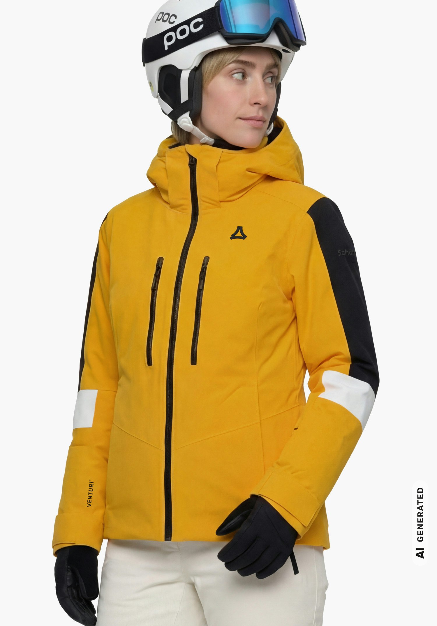 Jacket Style Safuna WMN