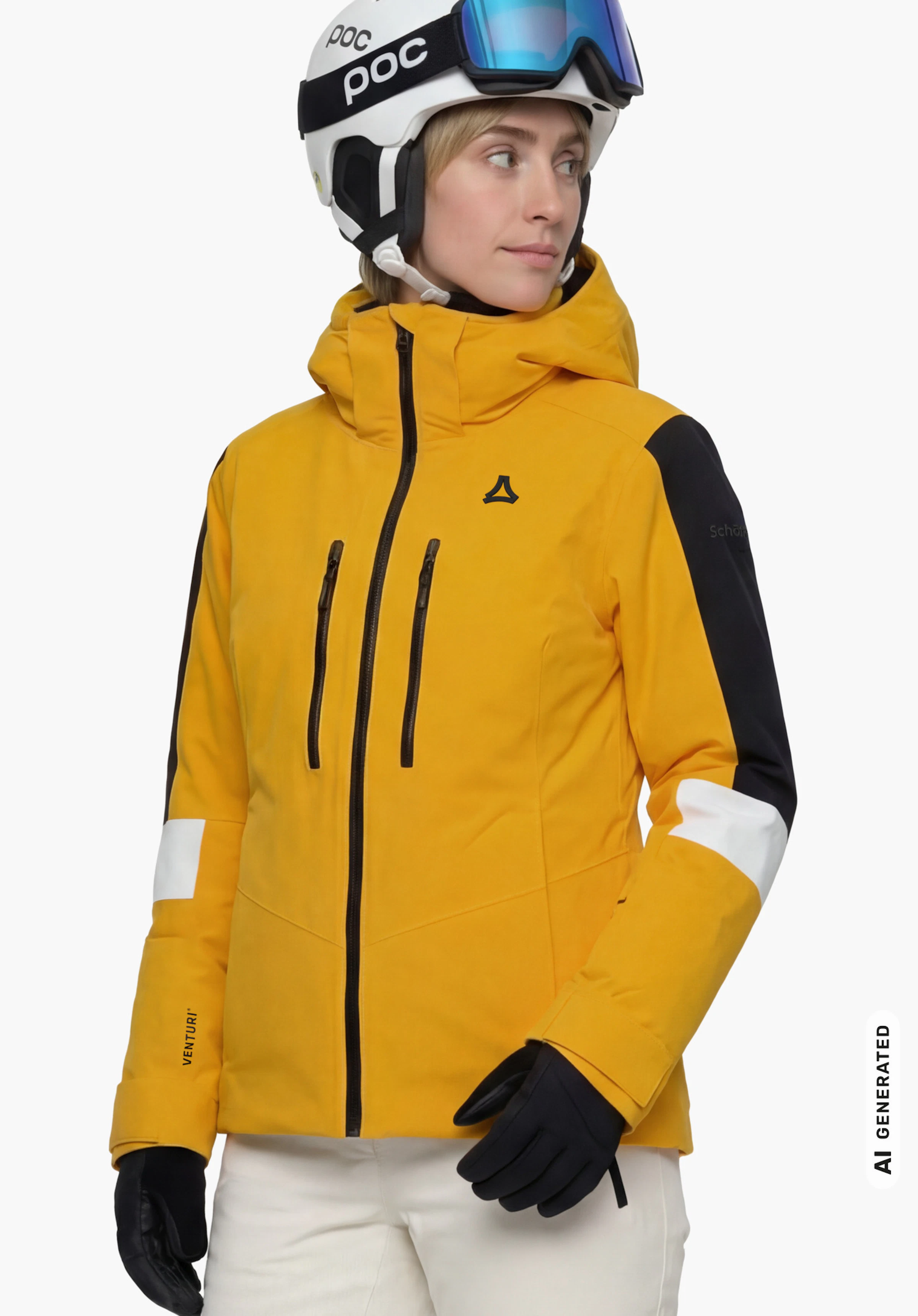 Jacket Style Safuna WMN