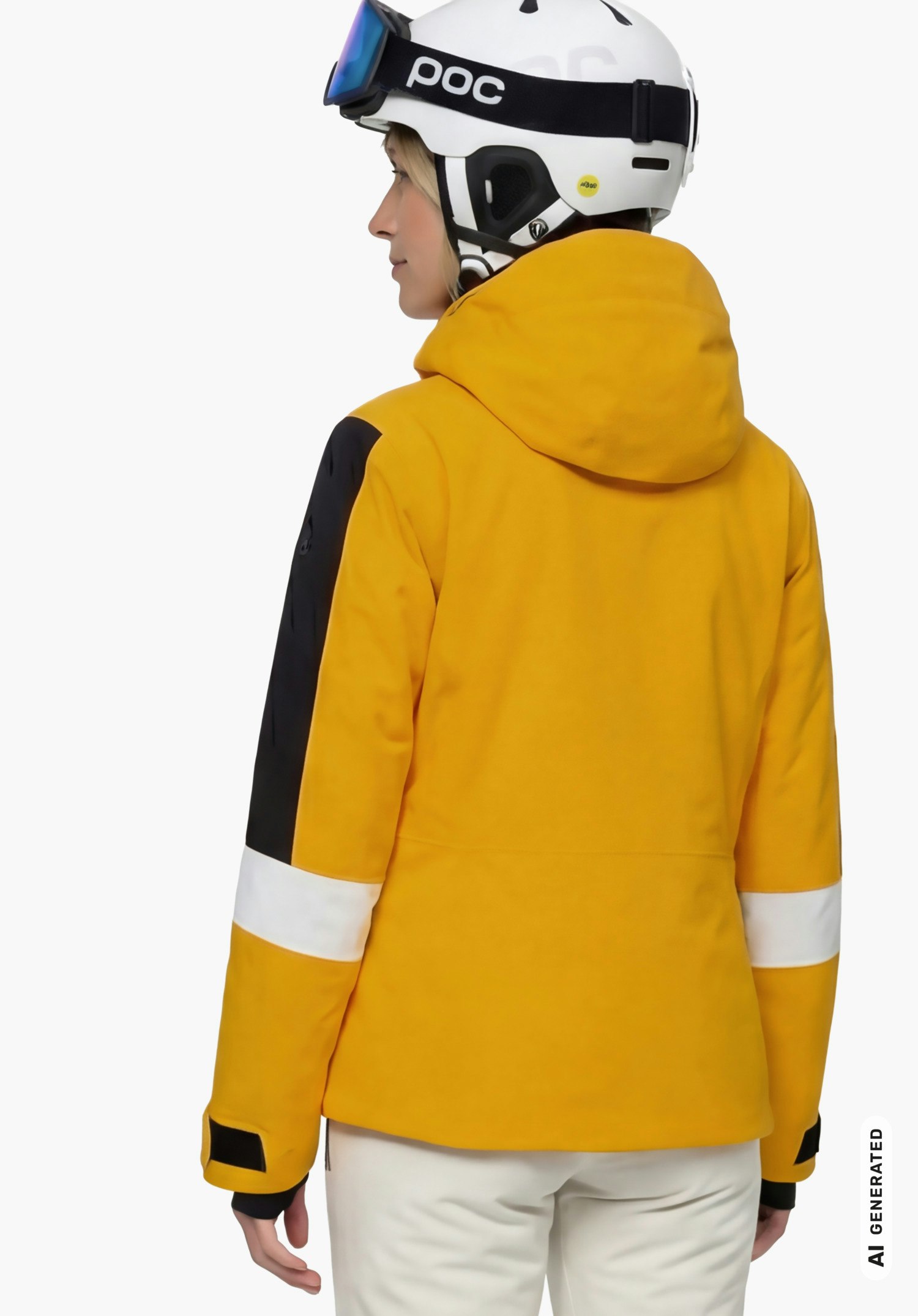 Jacket Style Safuna WMN