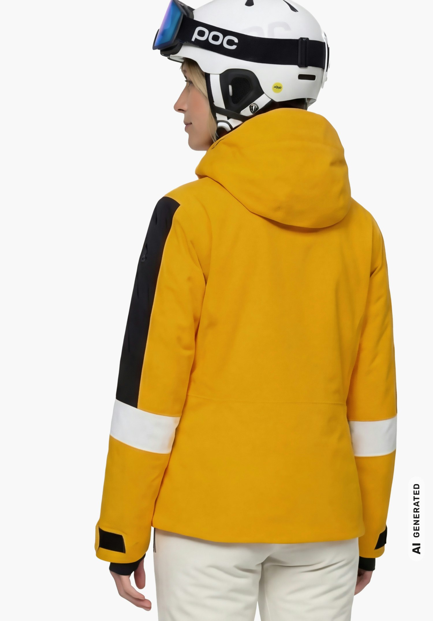 Jacket Style Safuna WMN