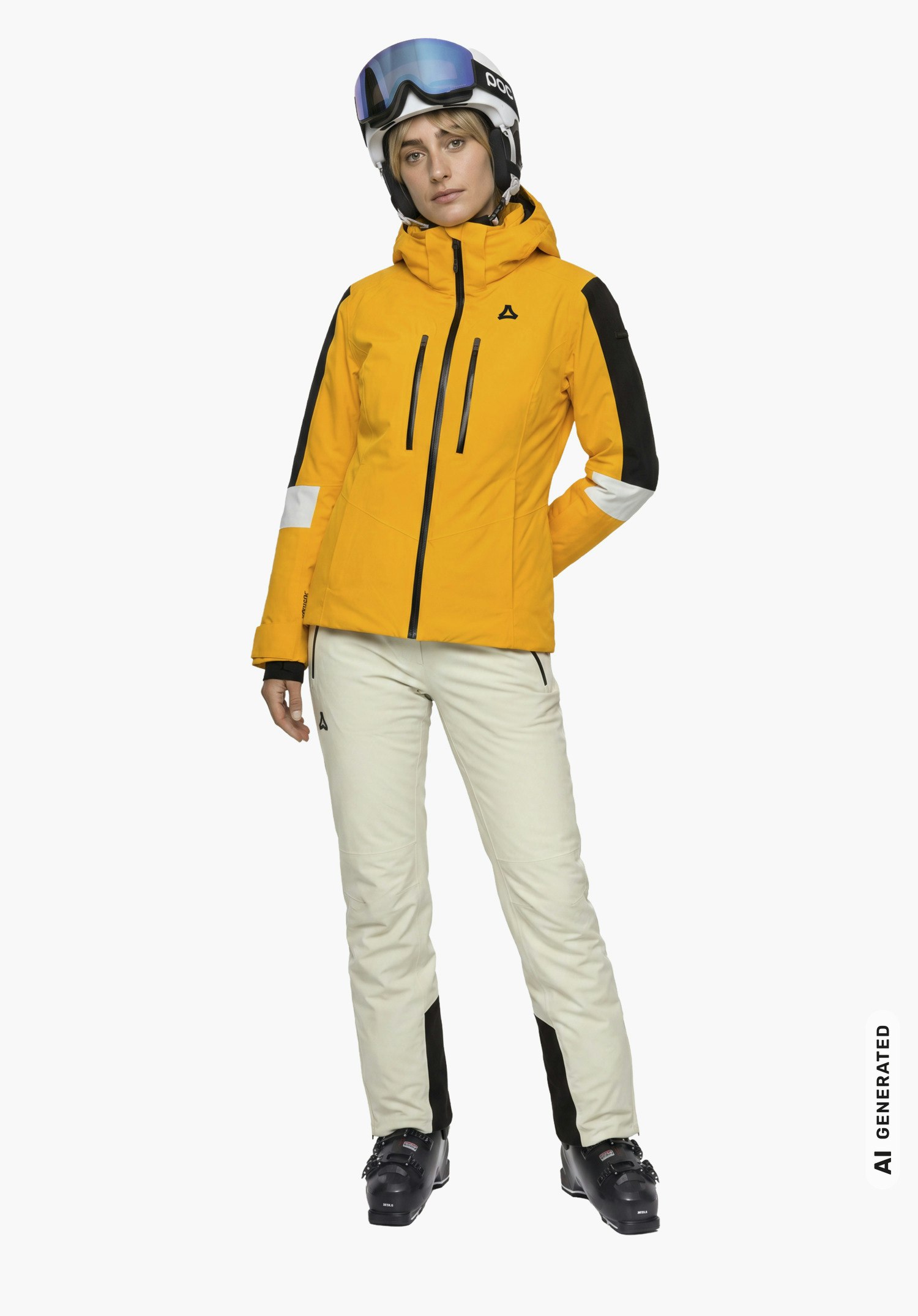 Jacket Style Safuna WMN