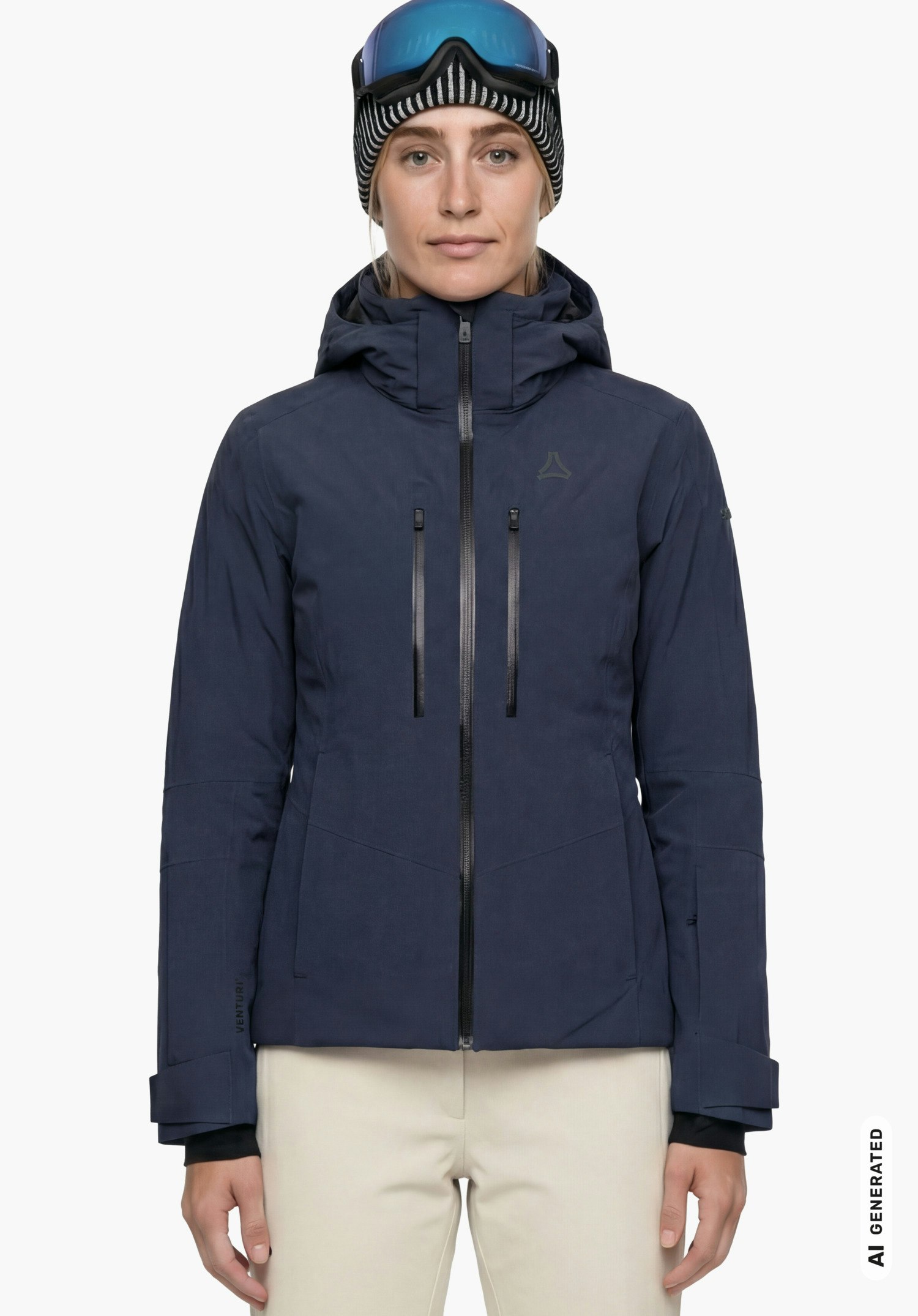 Jacket Style Safuna WMN