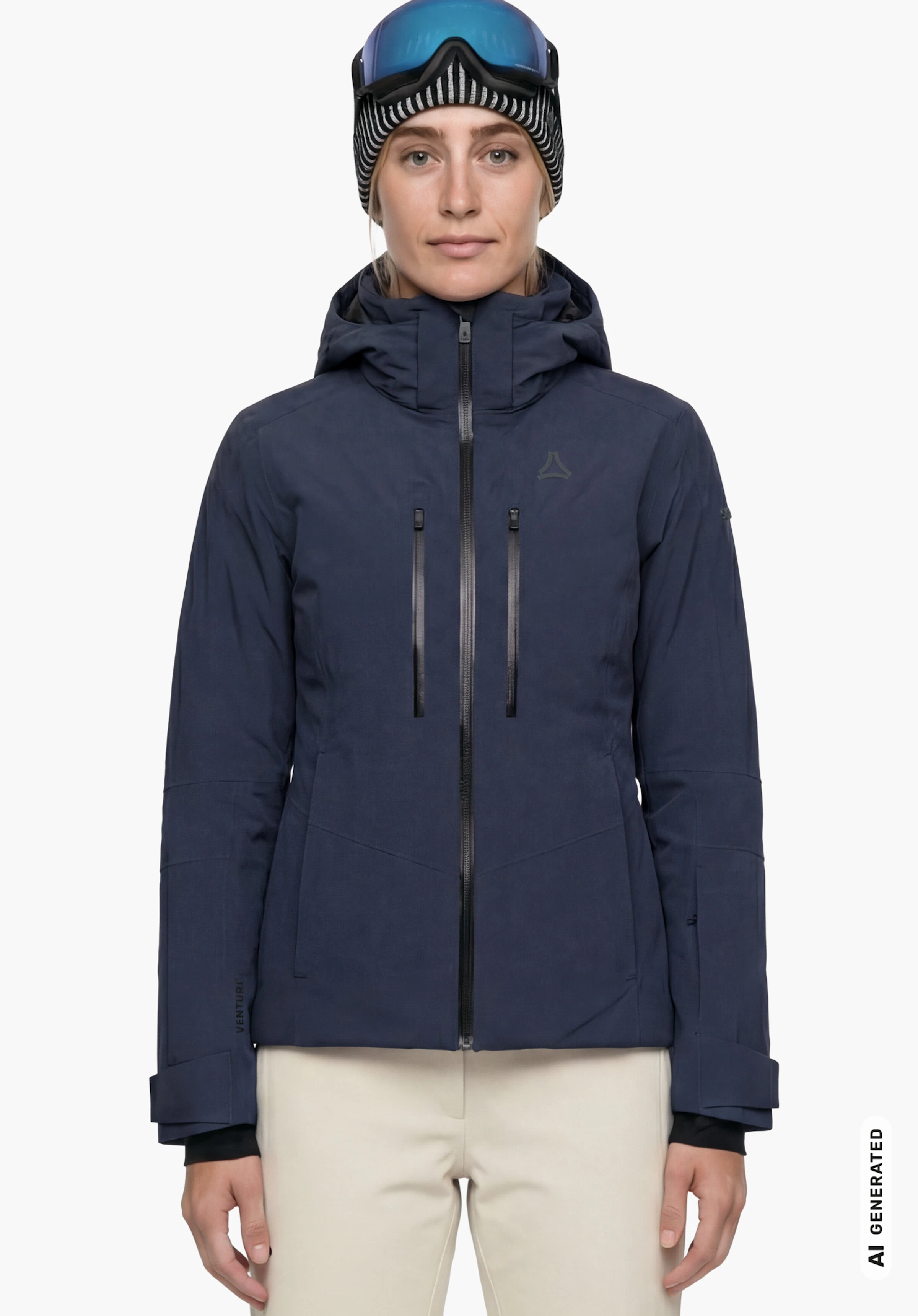 Jacket Style Safuna WMN
