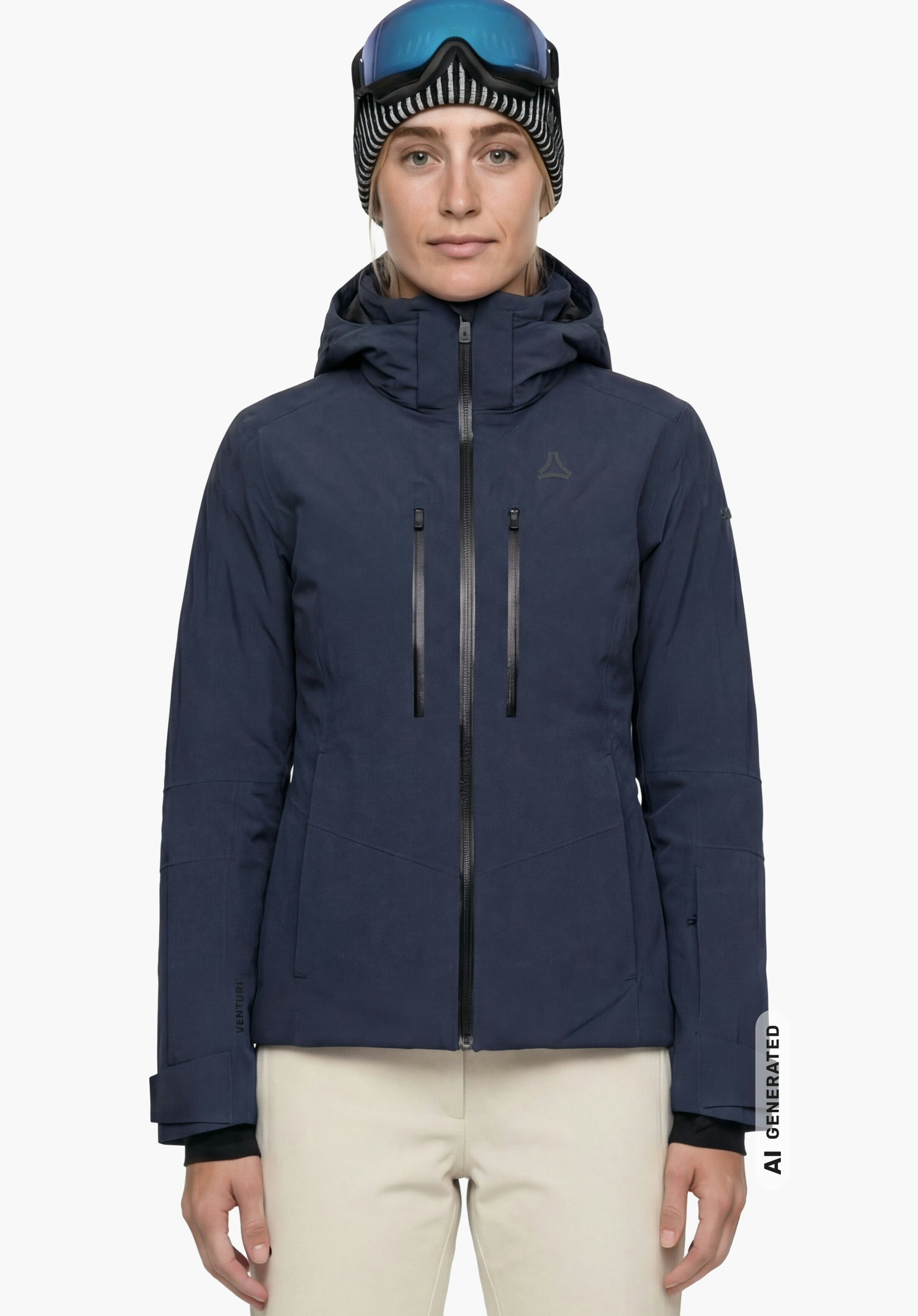 Jacket Style Safuna WMN