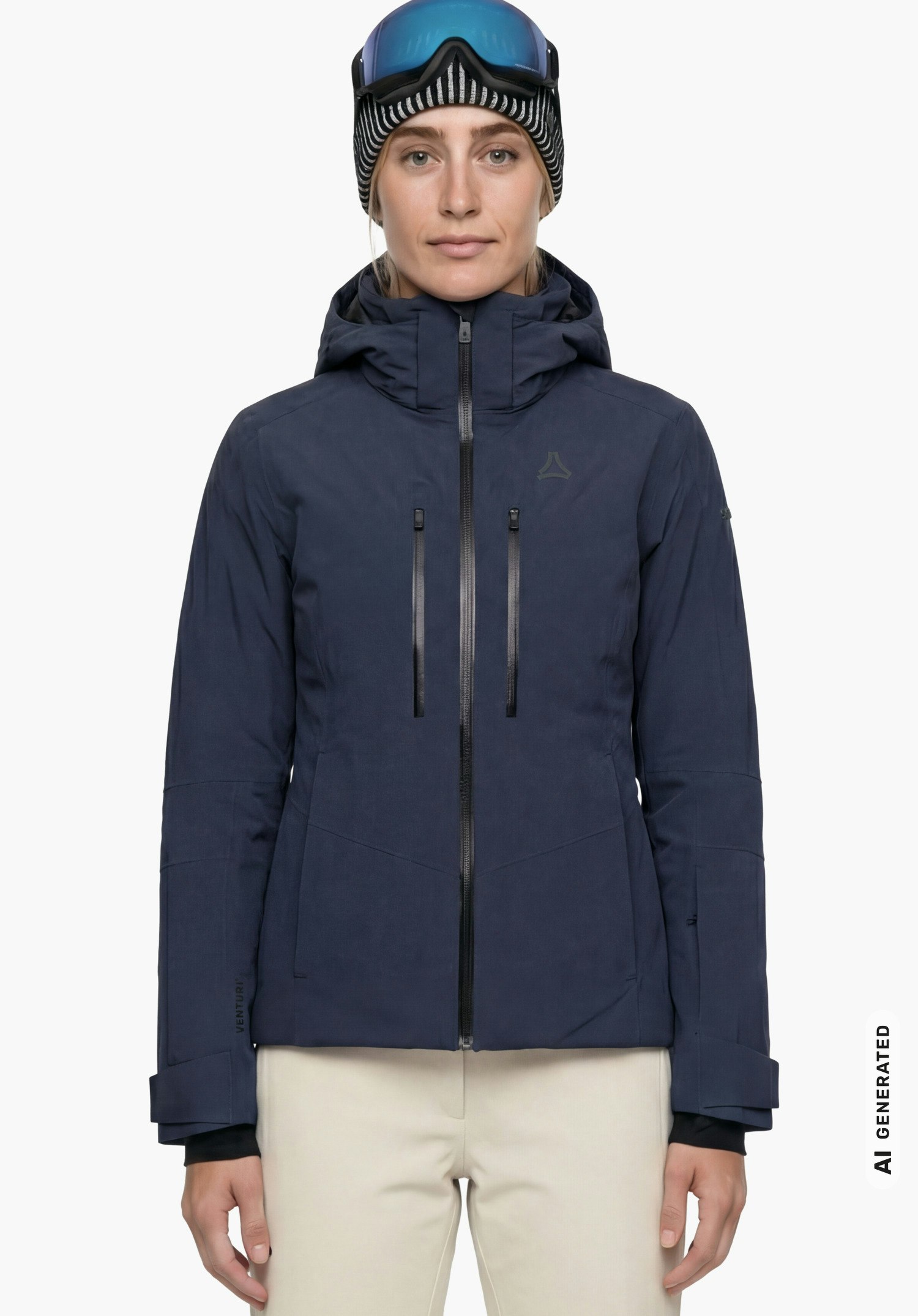 Jacket Style Safuna WMN
