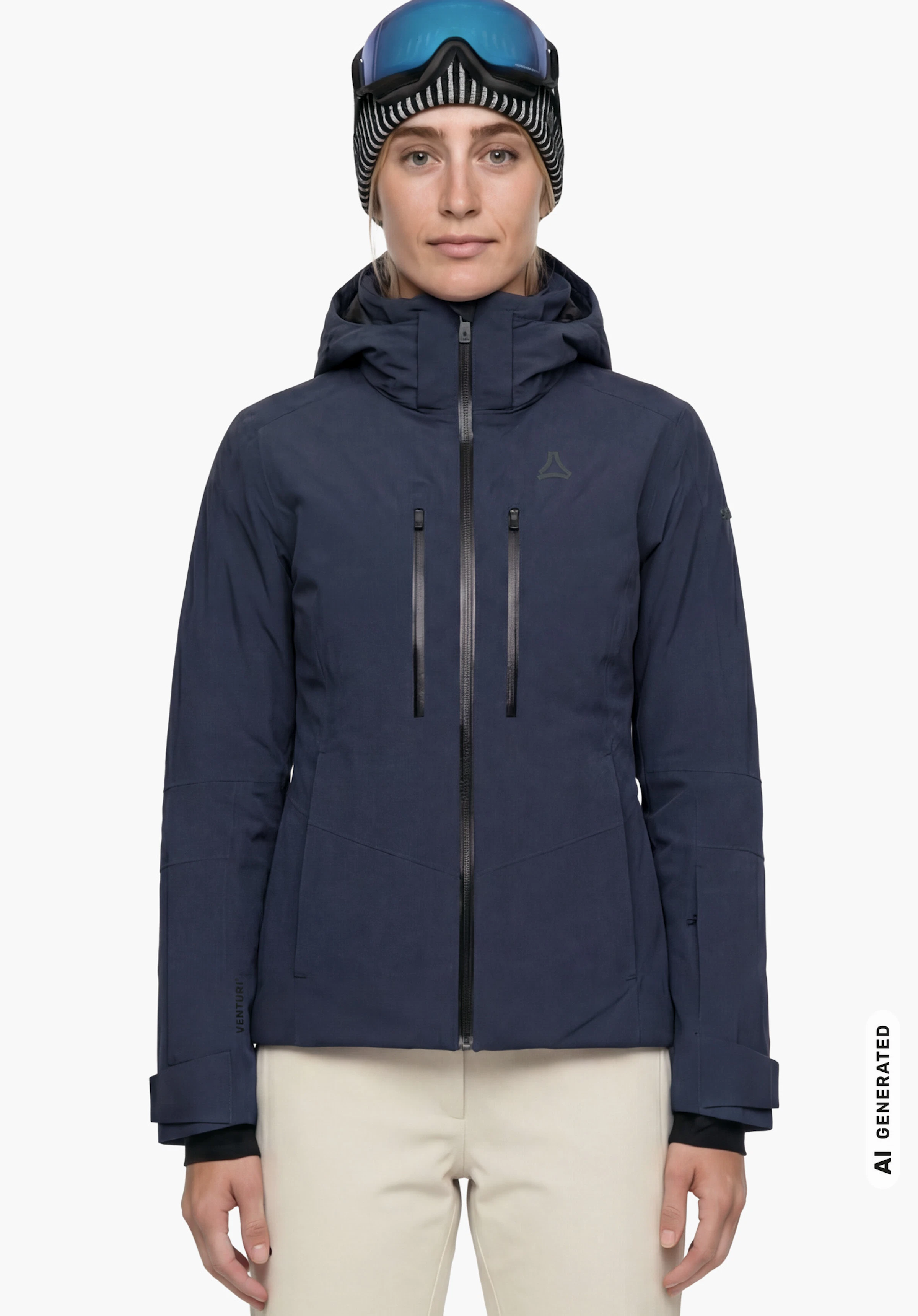 Jacket Style Safuna WMN
