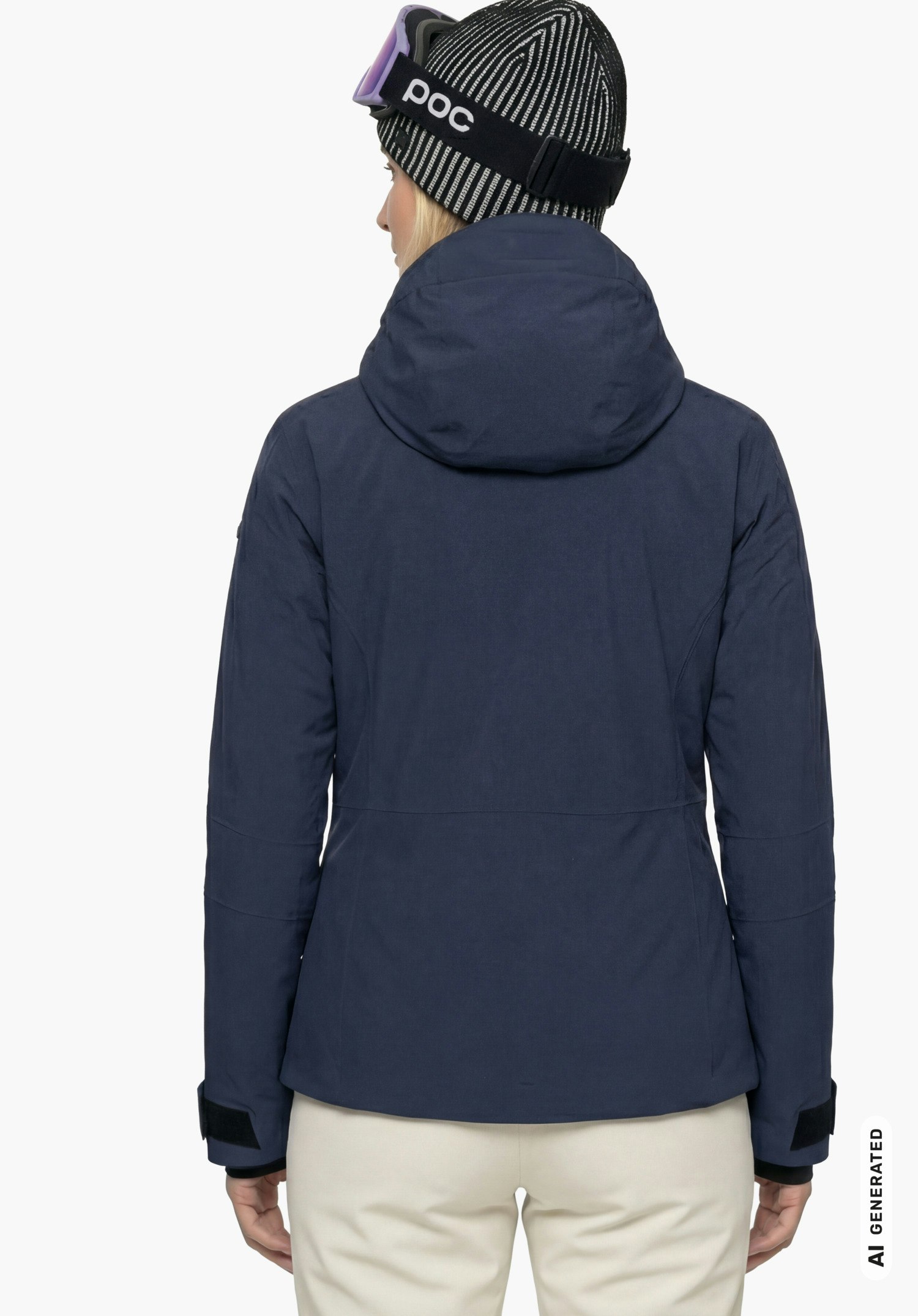 Jacket Style Safuna WMN