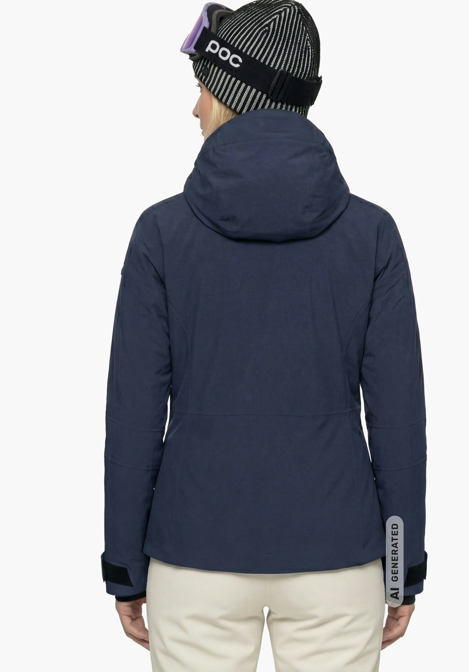 Jacket Style Safuna WMN