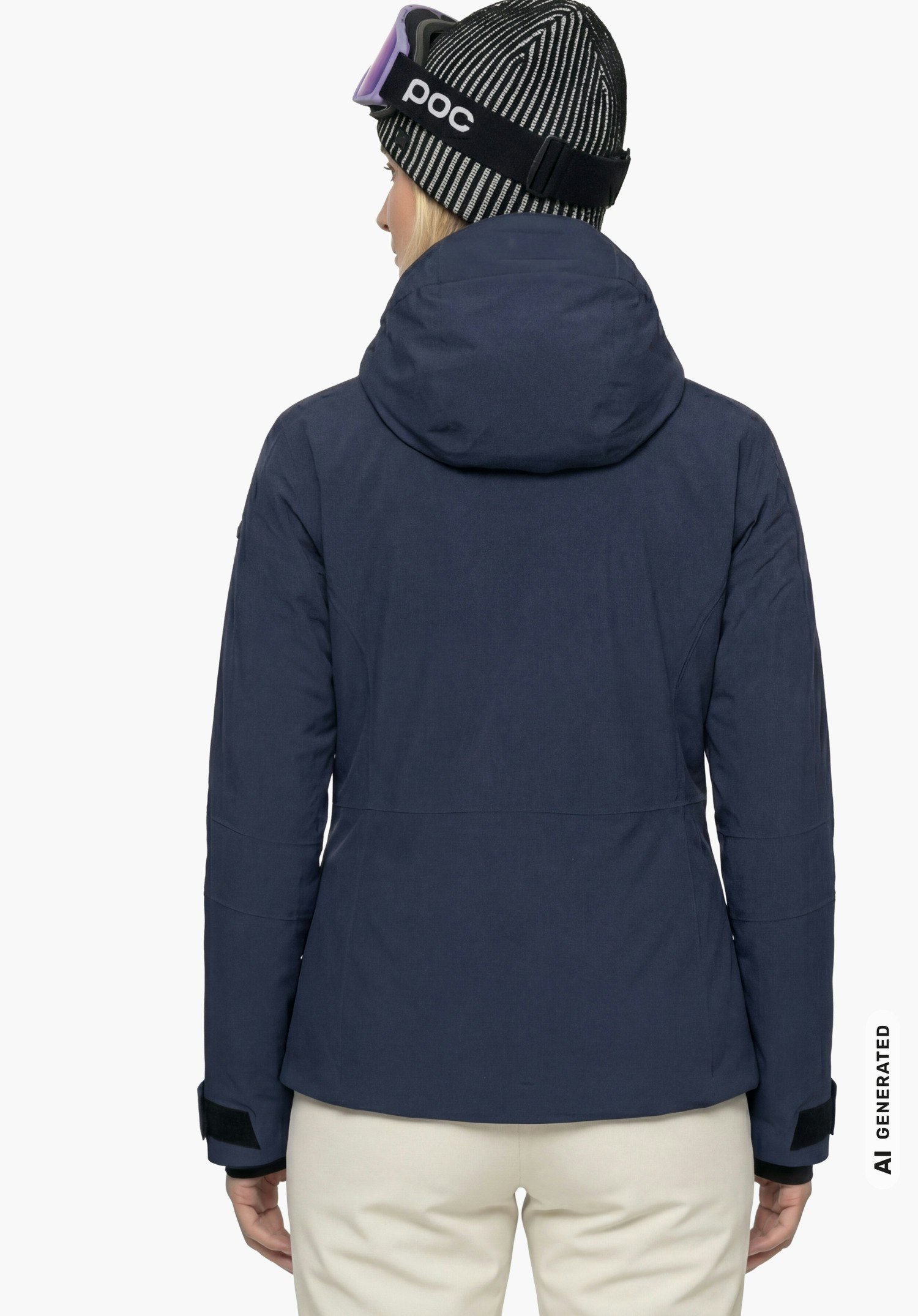 Jacket Style Safuna WMN