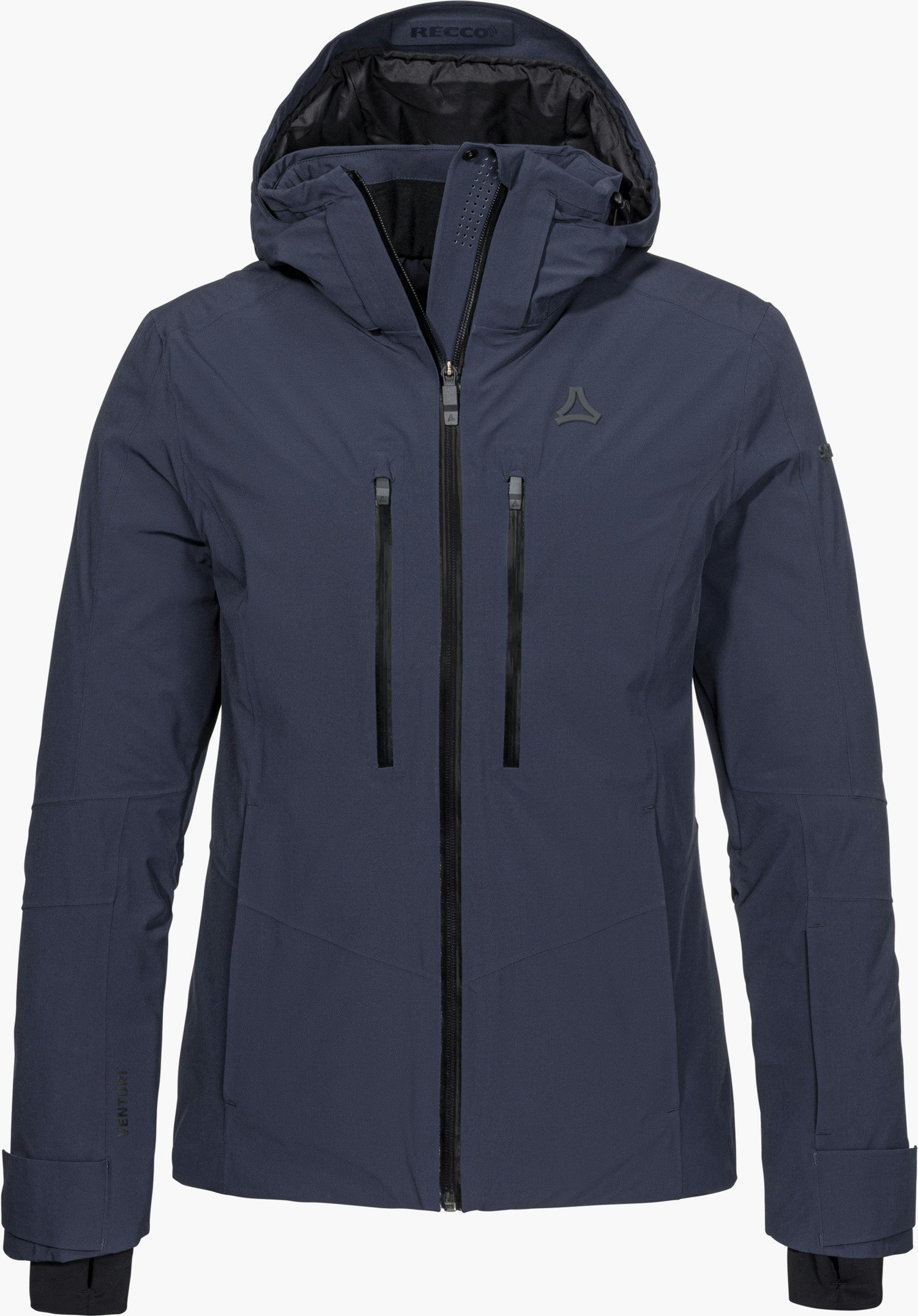 Jacket Style Safuna WMN
