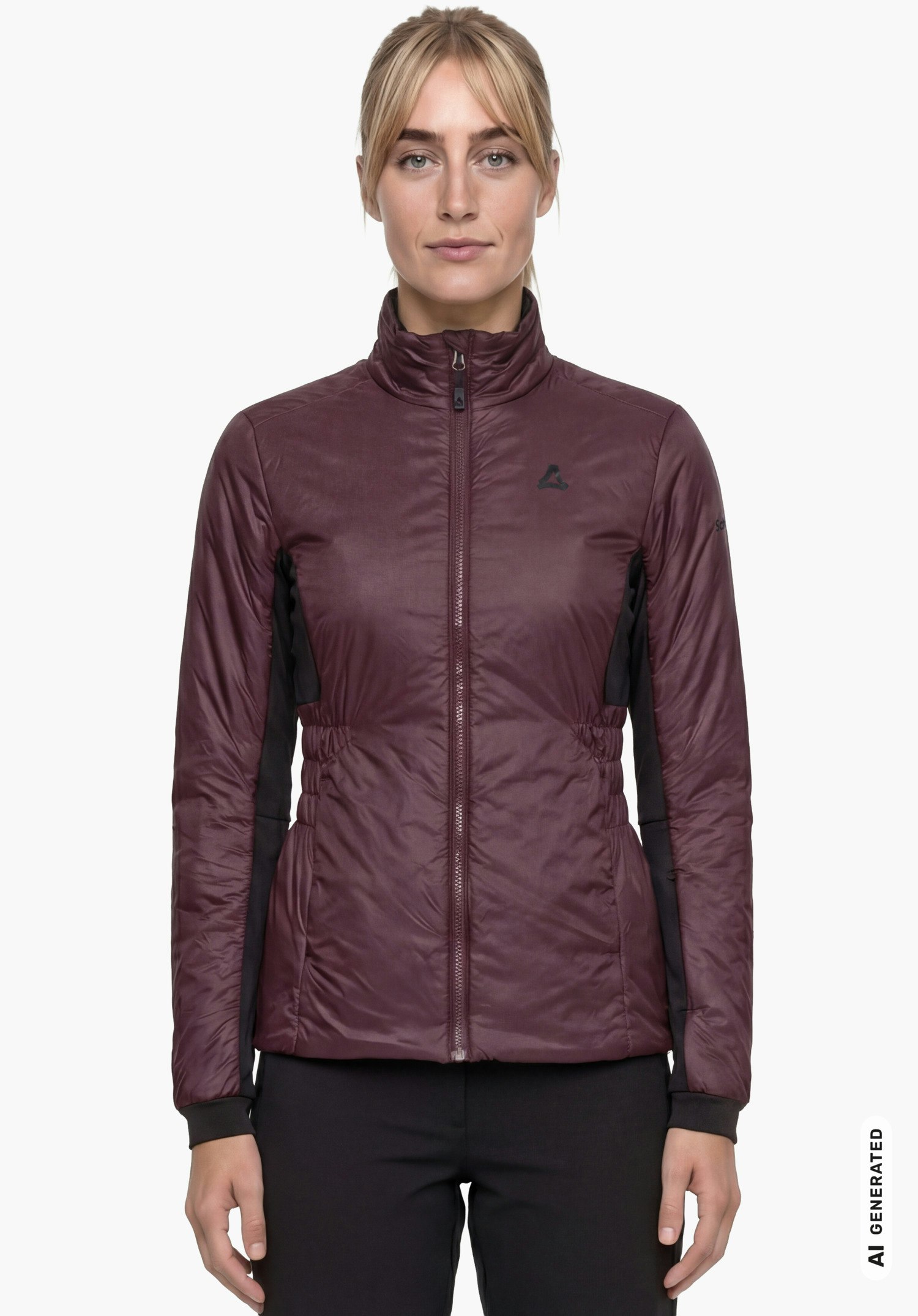 Ins Jacket Style Pontre WMN