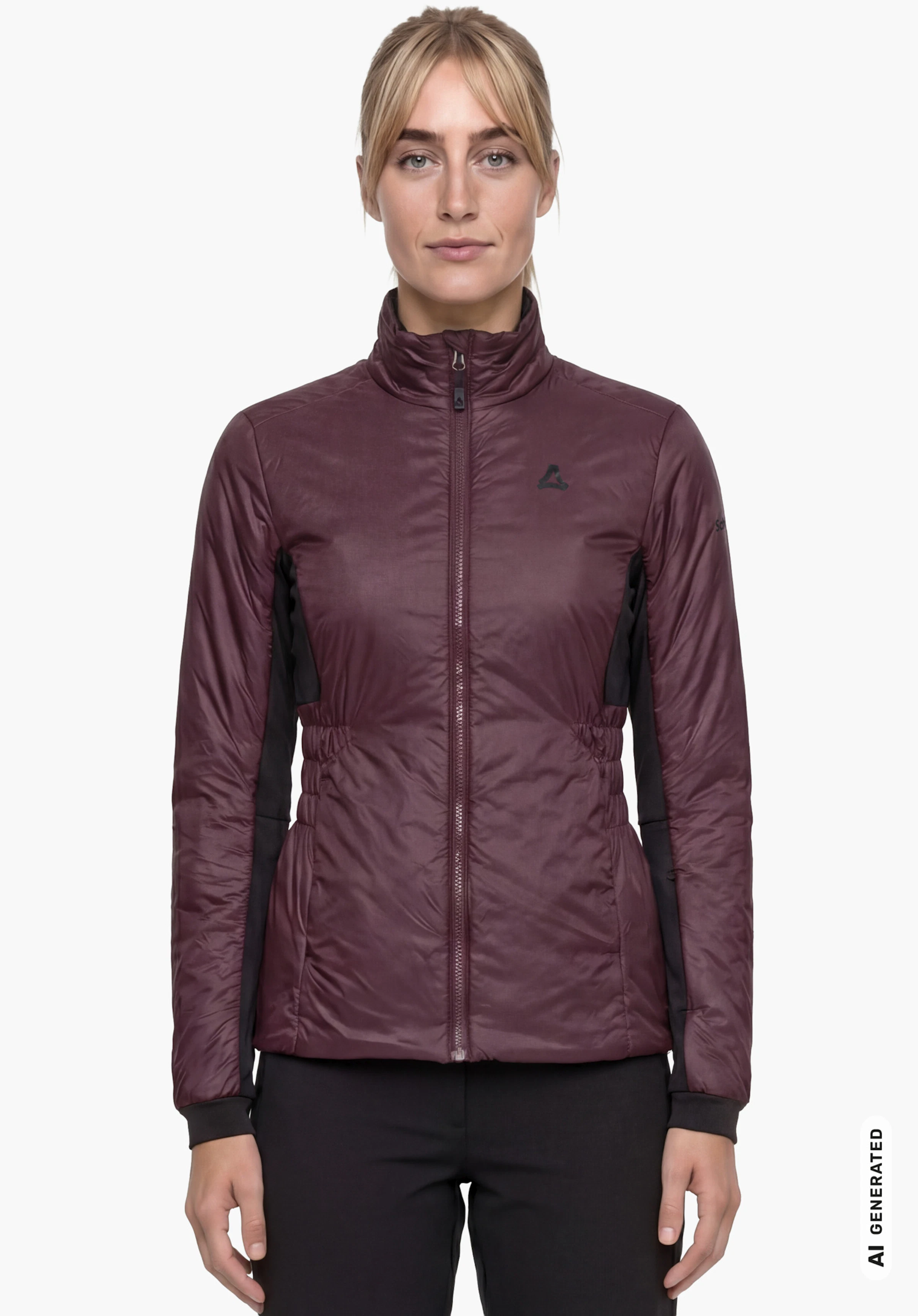 Ins Jacket Style Pontre WMN