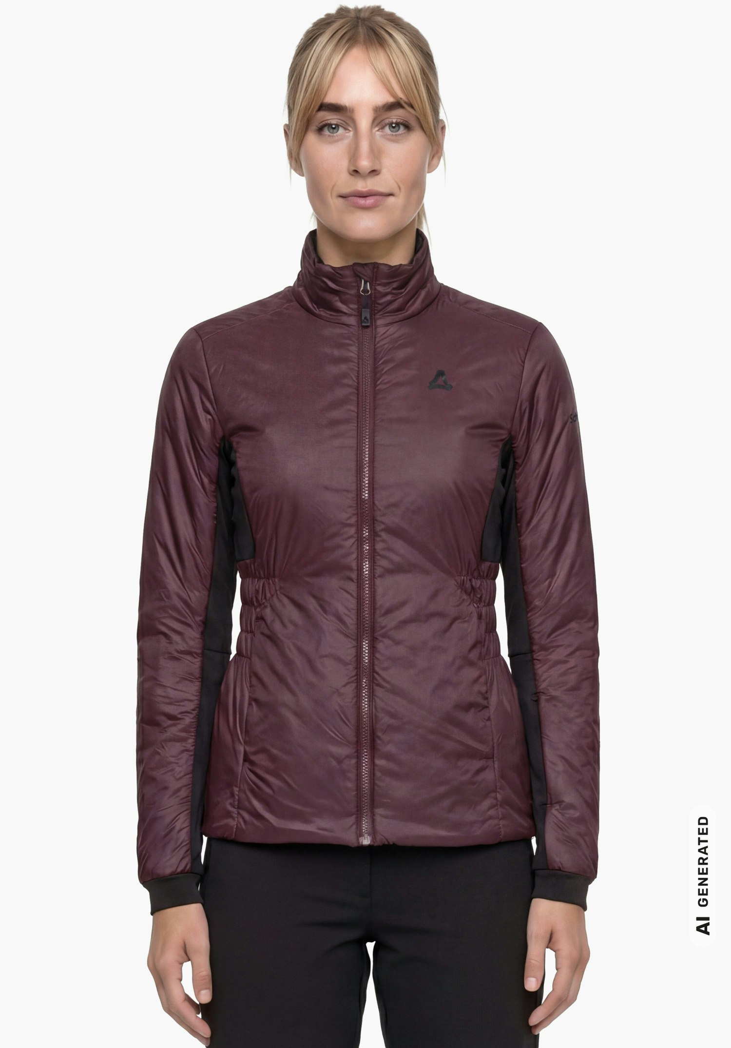 Ins Jacket Style Pontre WMN