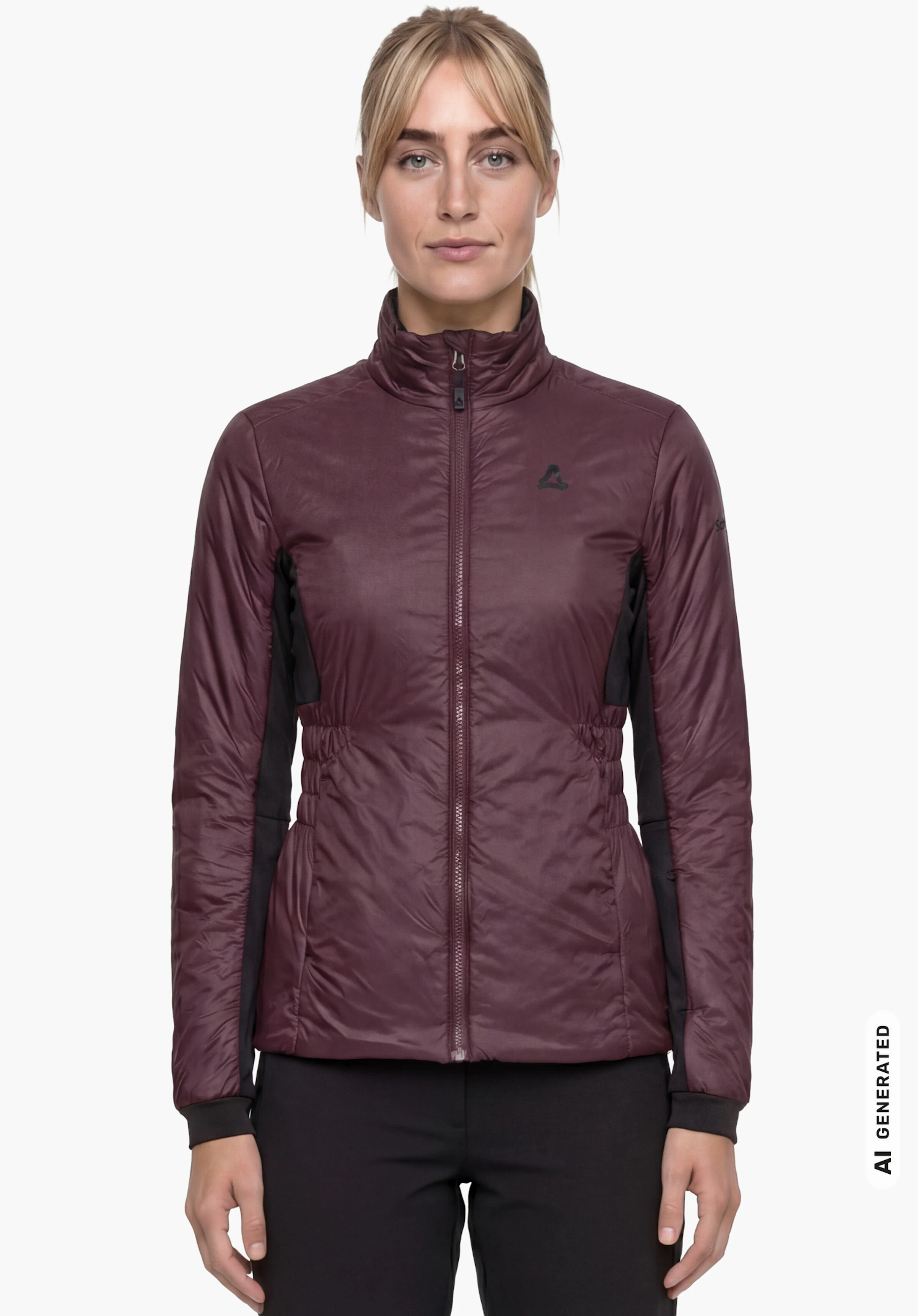Ins Jacket Style Pontre WMN