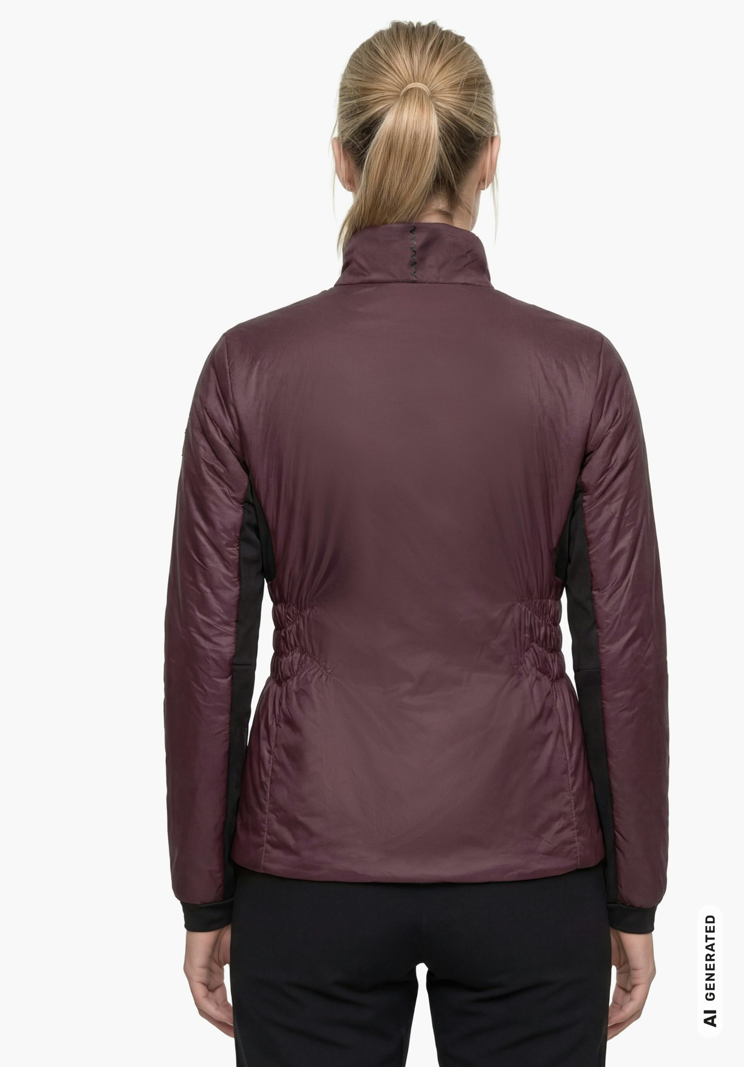 Ins Jacket Style Pontre WMN