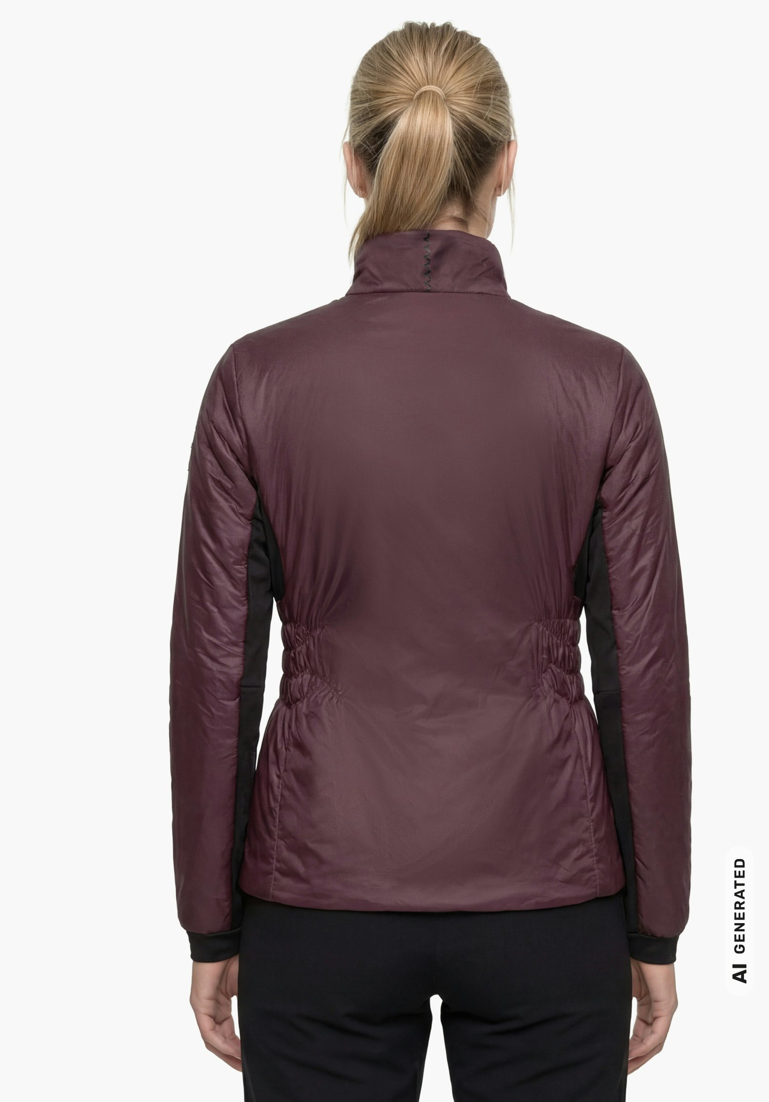 Ins Jacket Style Pontre WMN