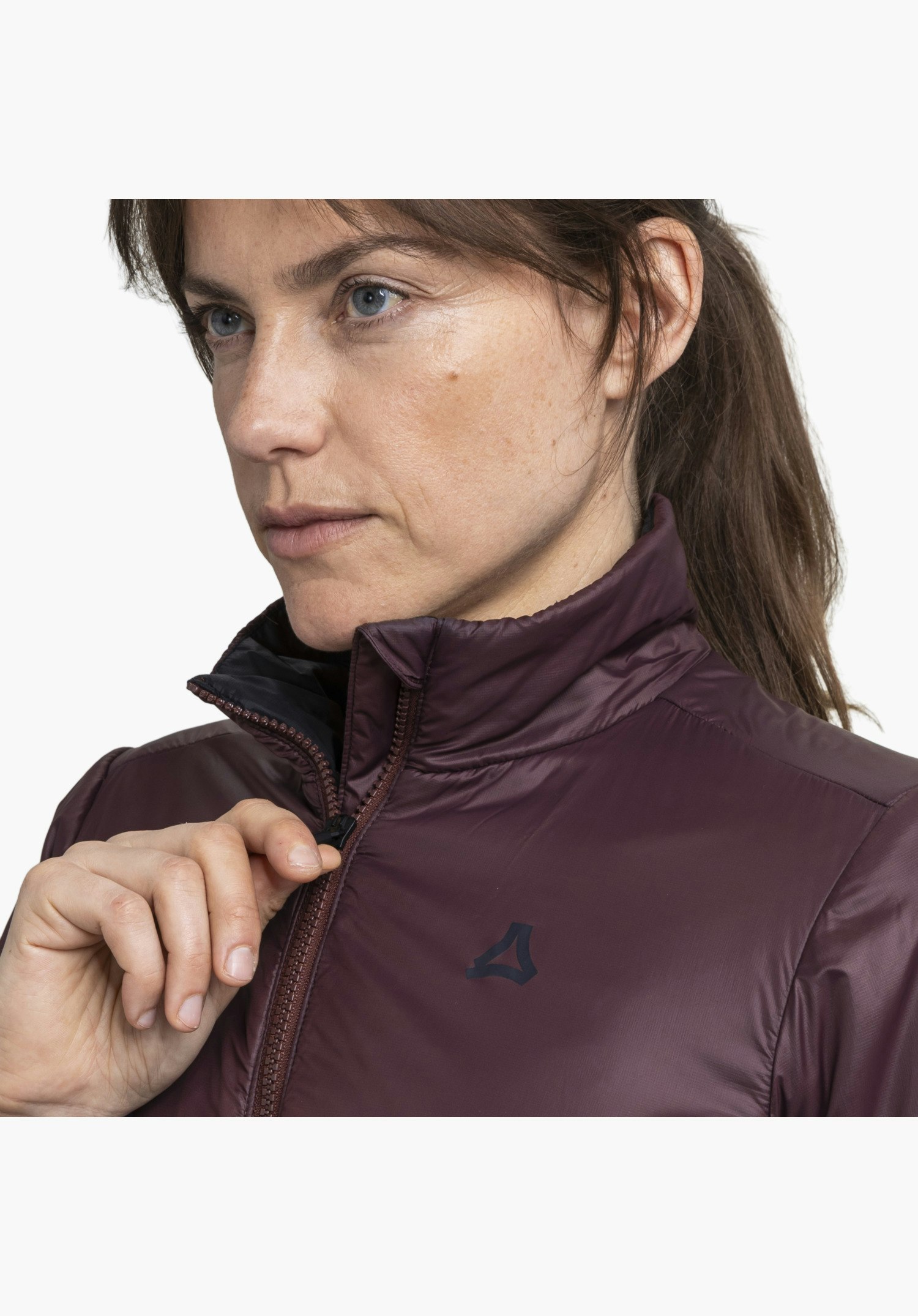 Ins Jacket Style Pontre WMN