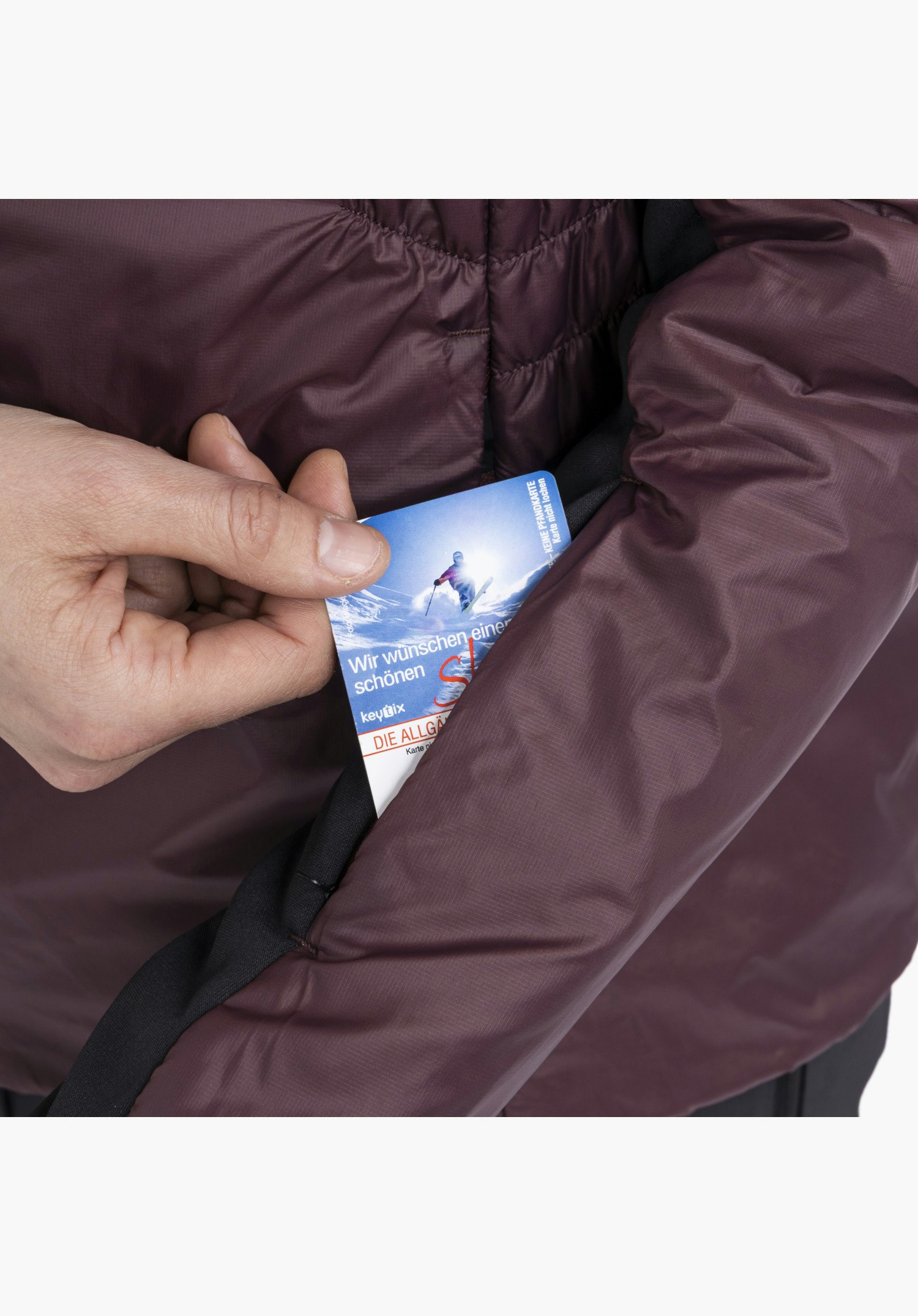 Ins Jacket Style Pontre WMN