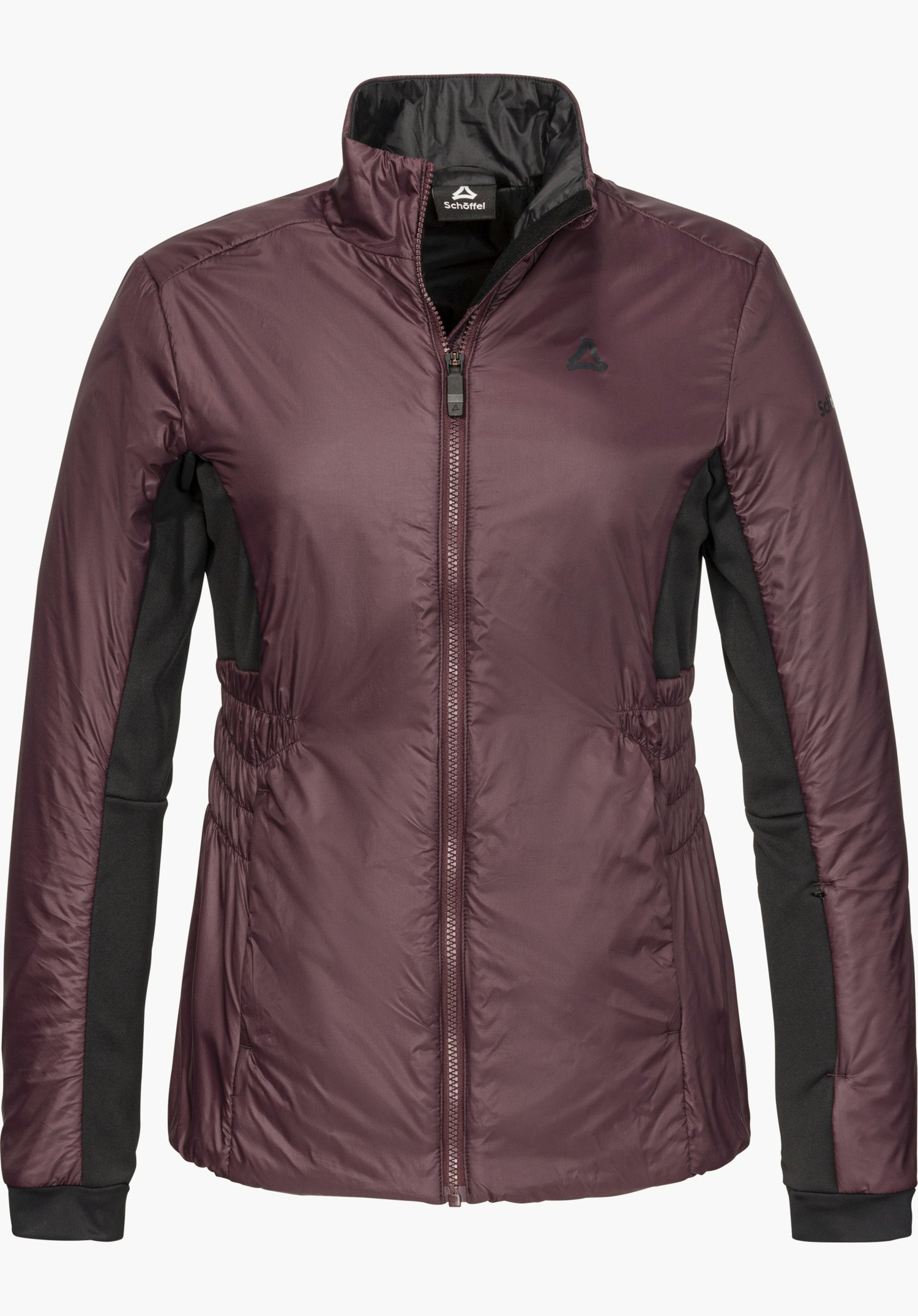 Ins Jacket Style Pontre WMN