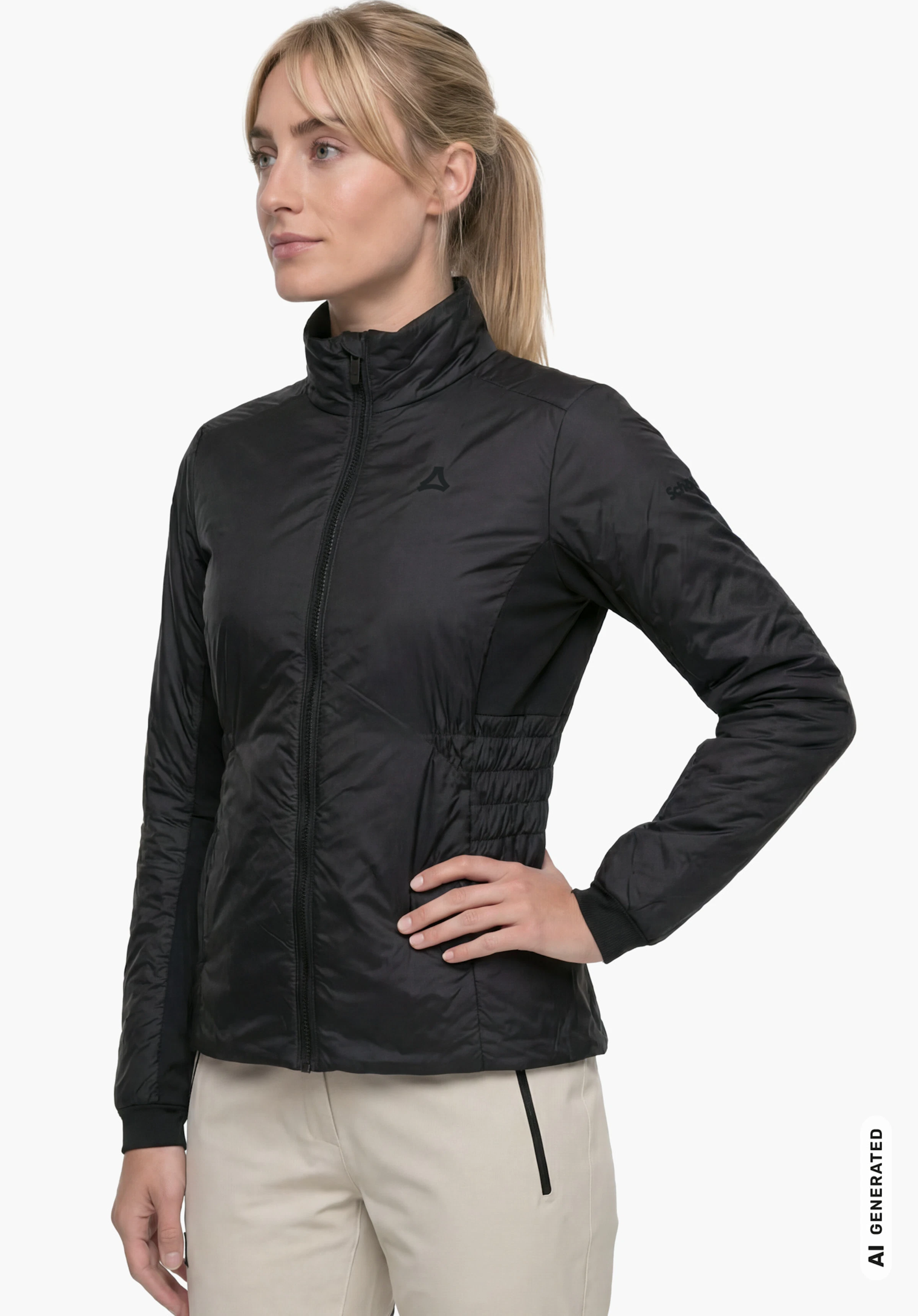 Ins Jacket Style Pontre WMN