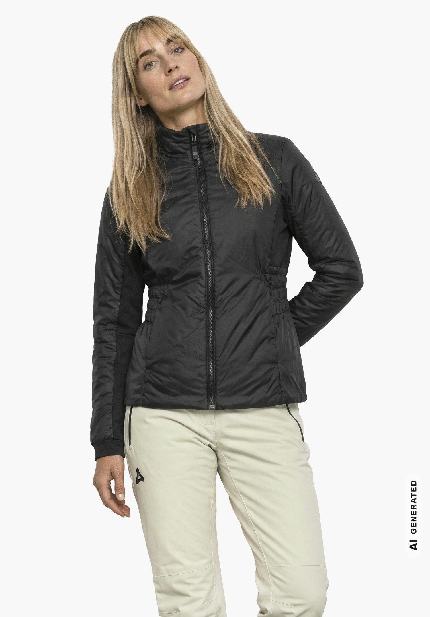 Ins Jacket Style Pontre WMN