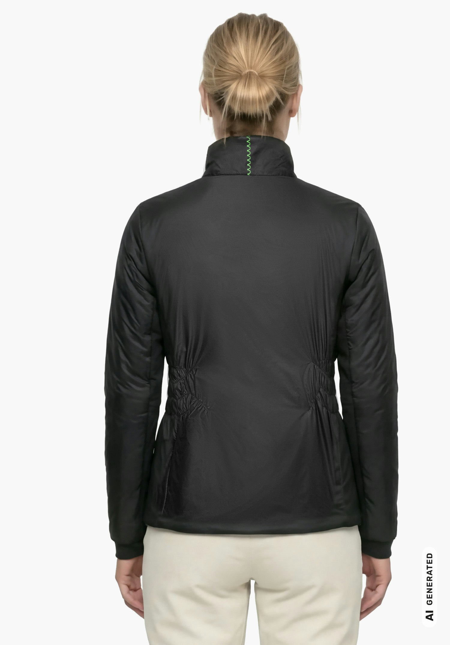 Ins Jacket Style Pontre WMN