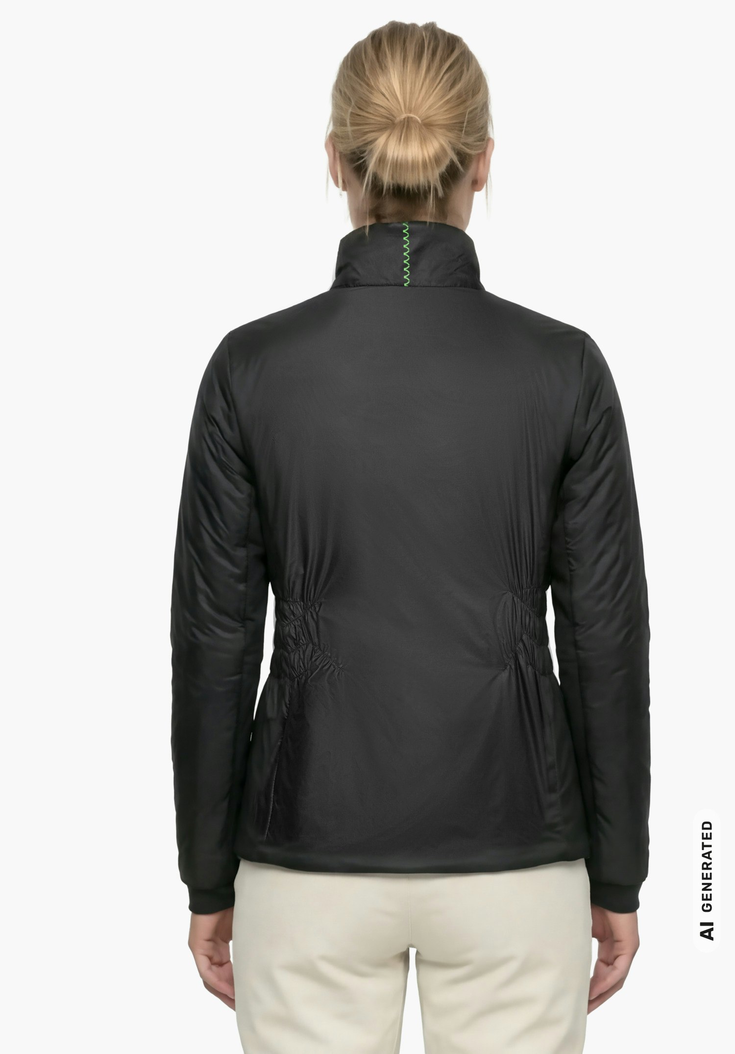 Ins Jacket Style Pontre WMN