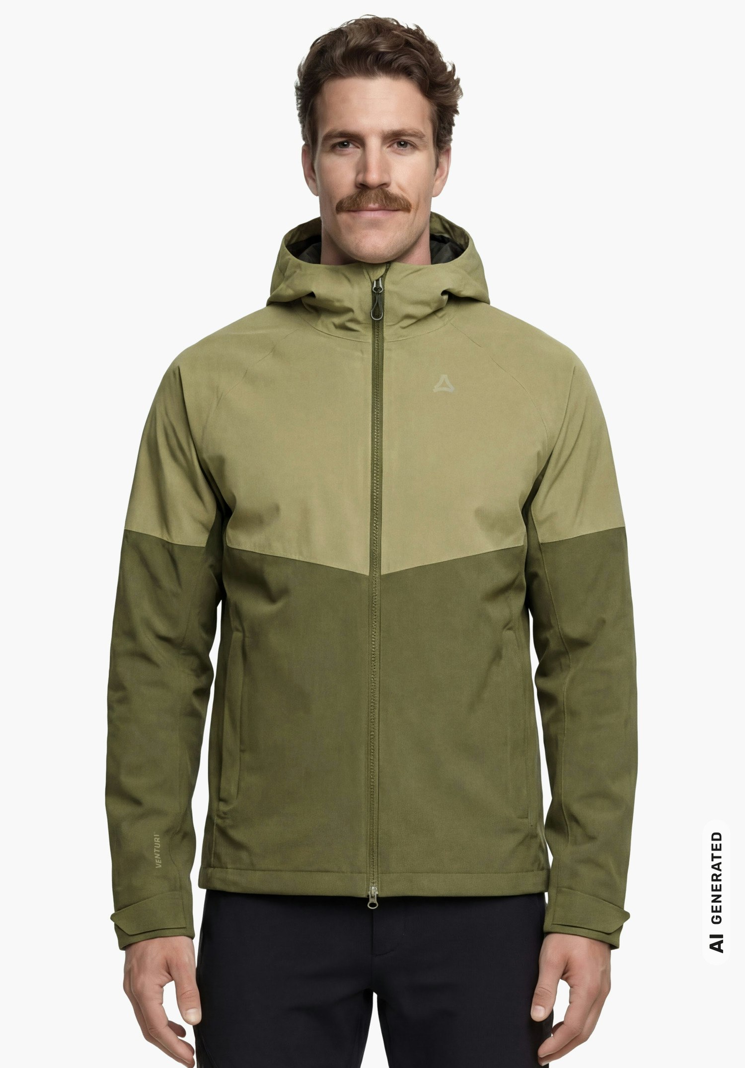 Jacket Style Yew MEN