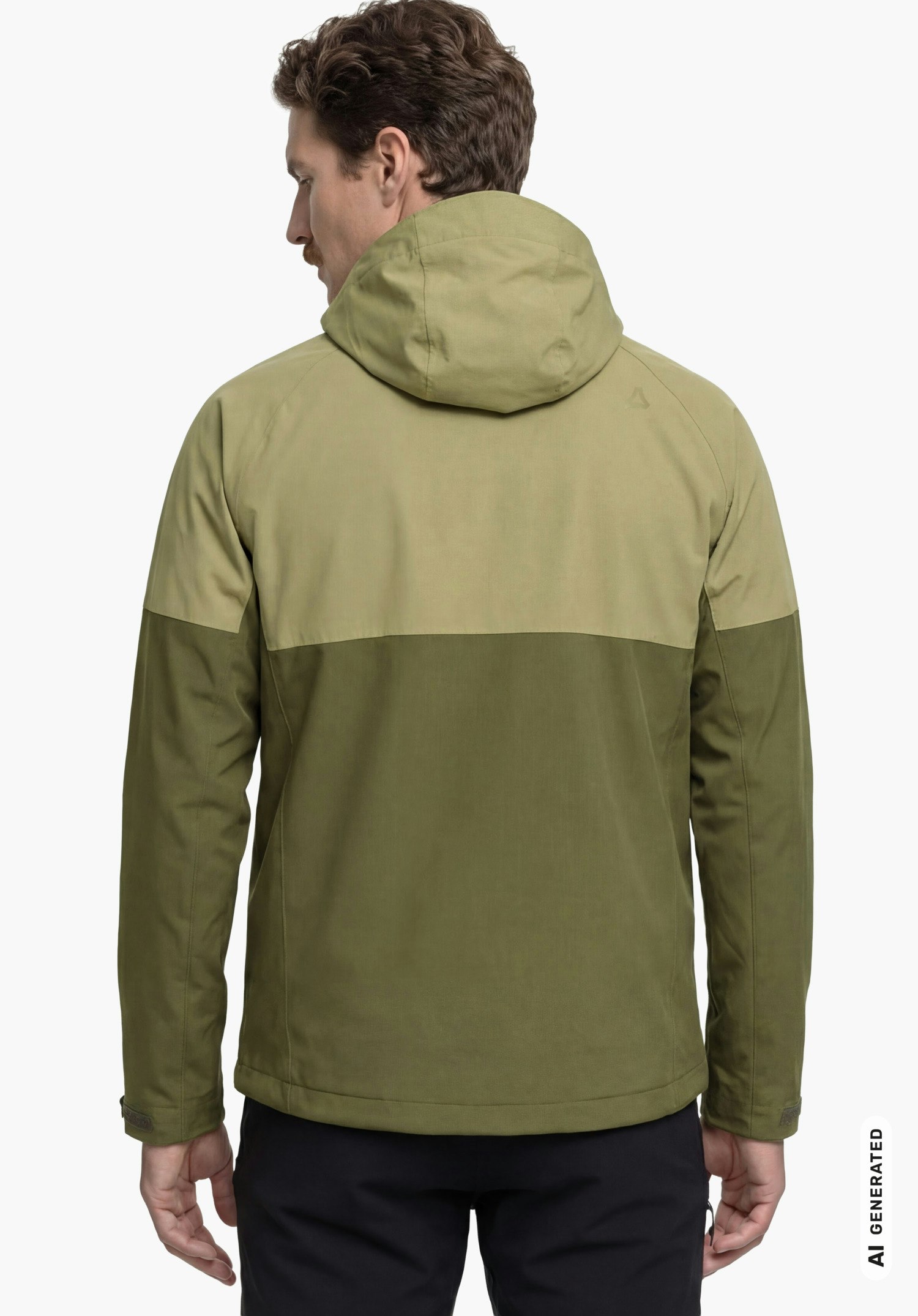 Jacket Style Yew MEN