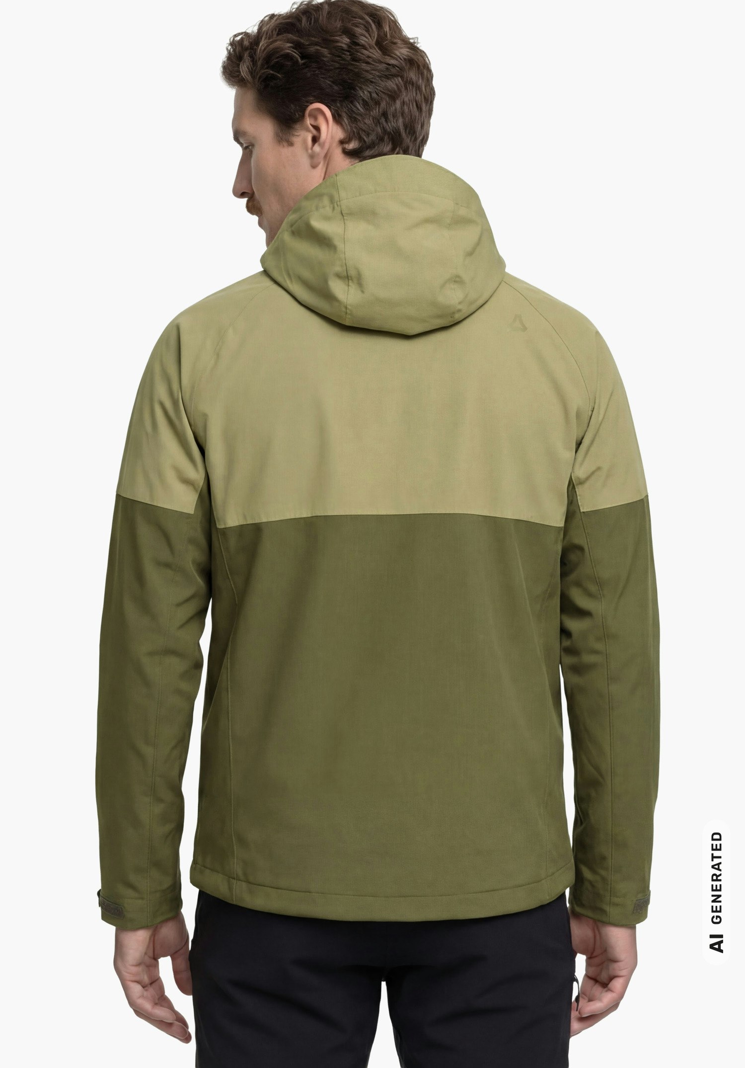 Jacket Style Yew MEN