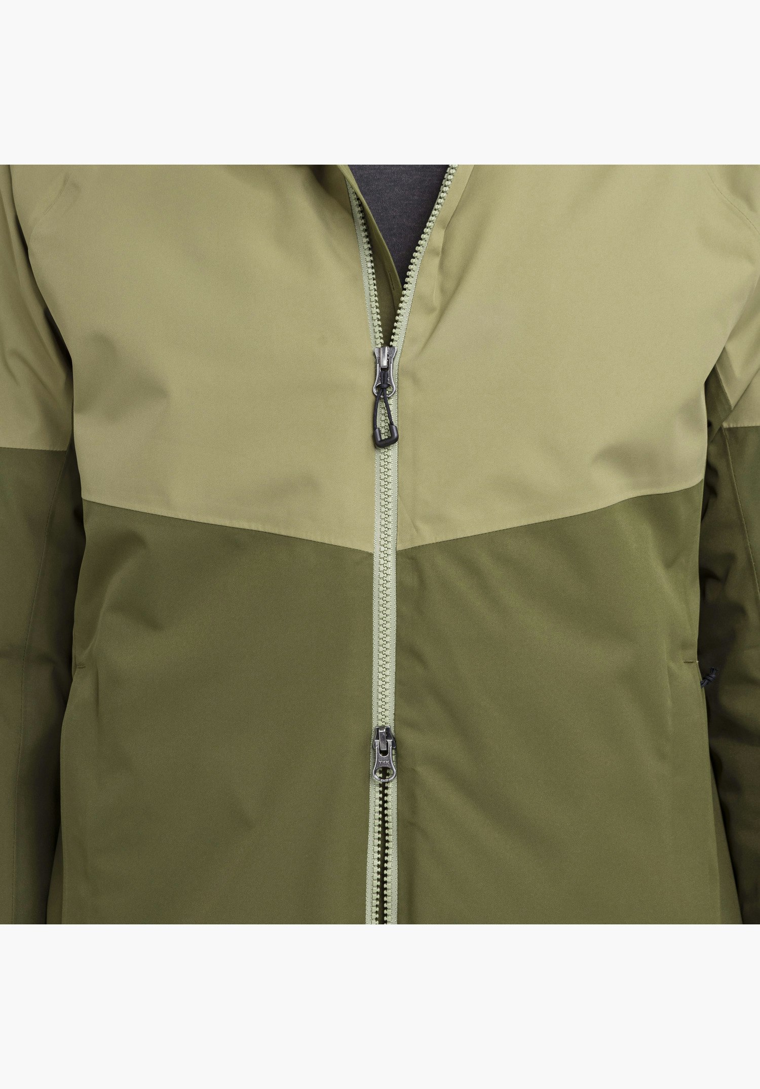 Jacket Style Yew MEN