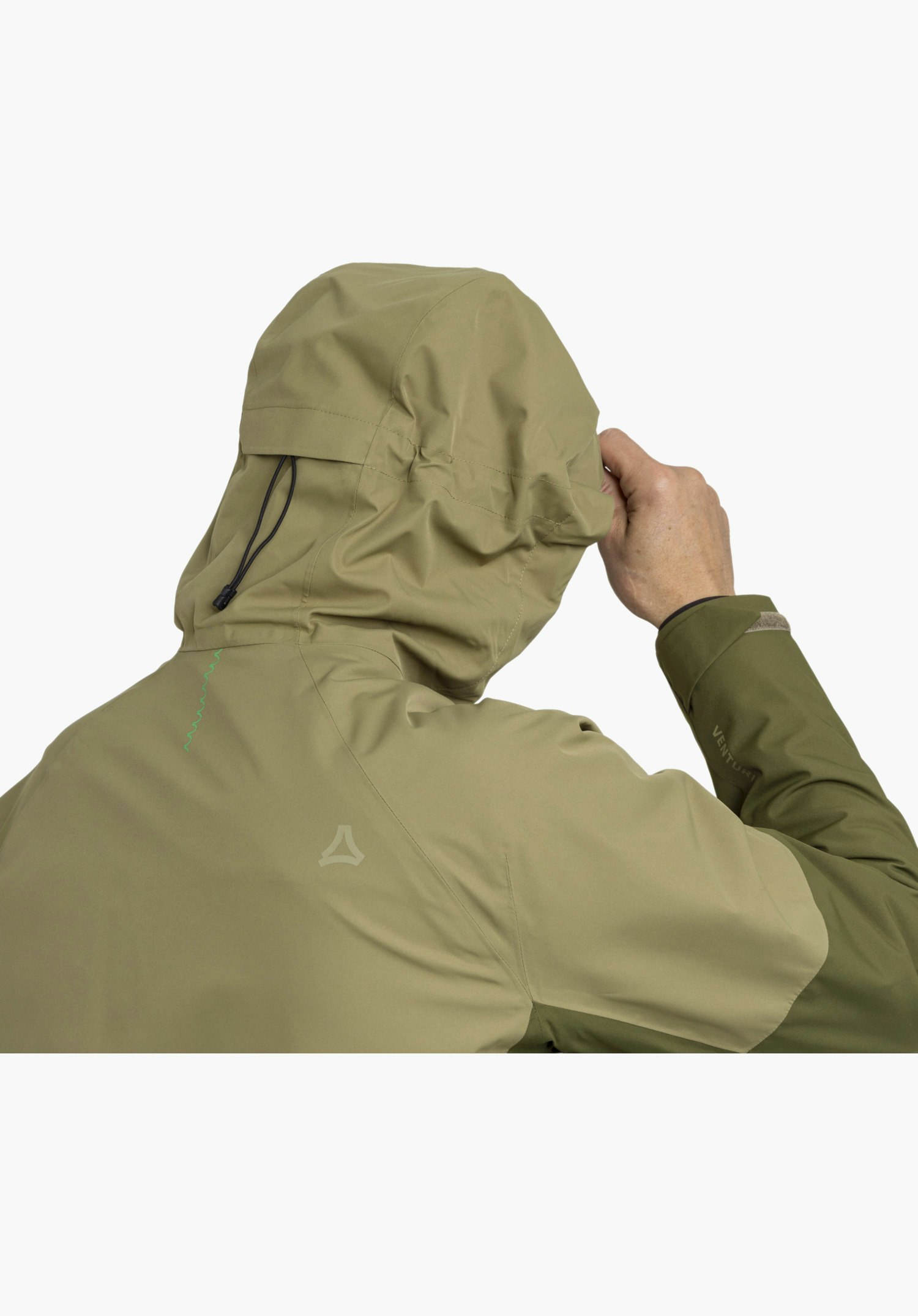 Jacket Style Yew MEN