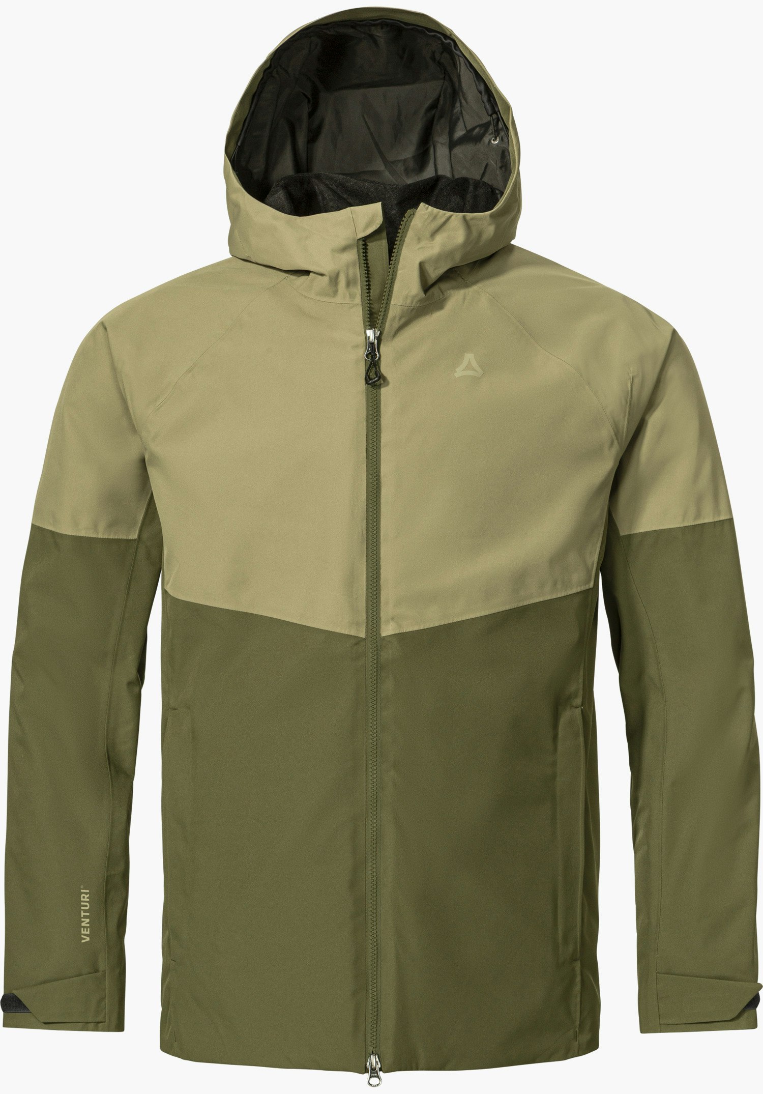 Jacket Style Yew MEN
