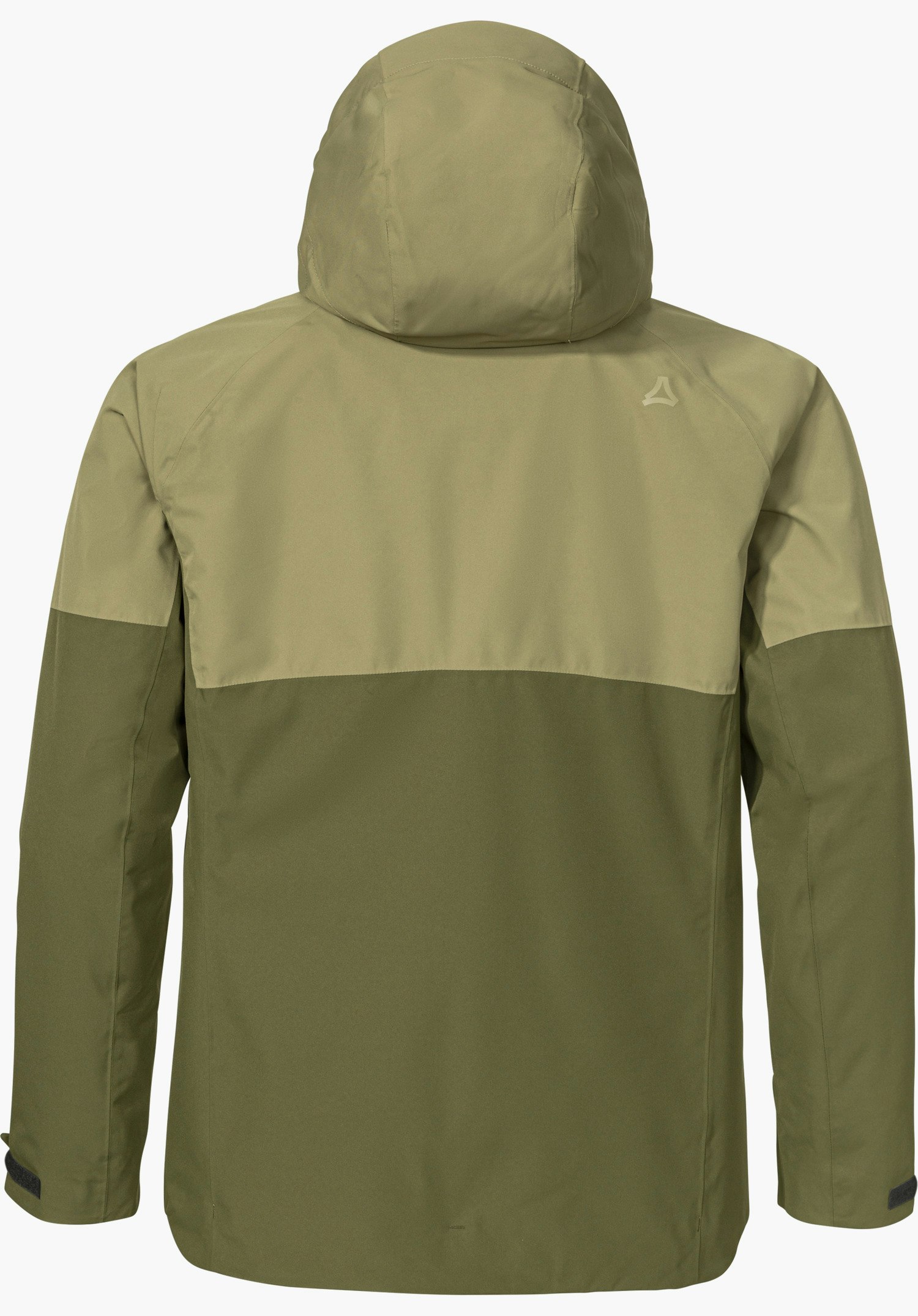 Jacket Style Yew MEN
