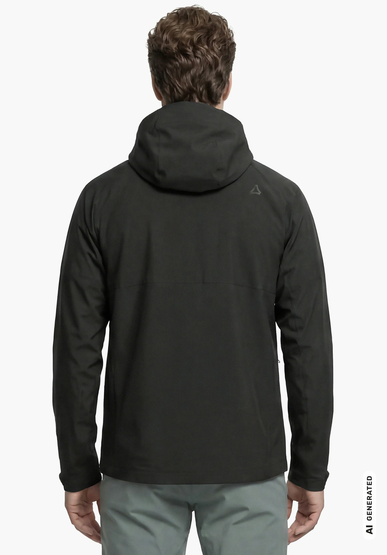 Jacket Style Yew MEN