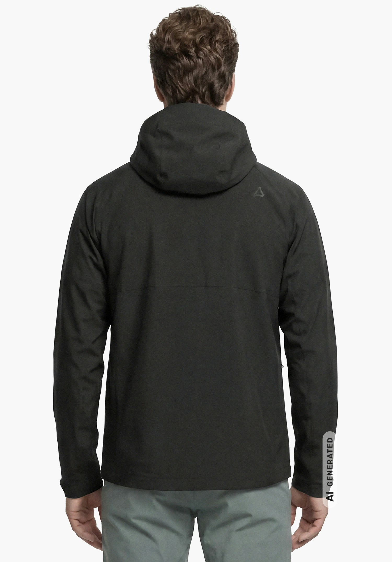 Jacket Style Yew MEN