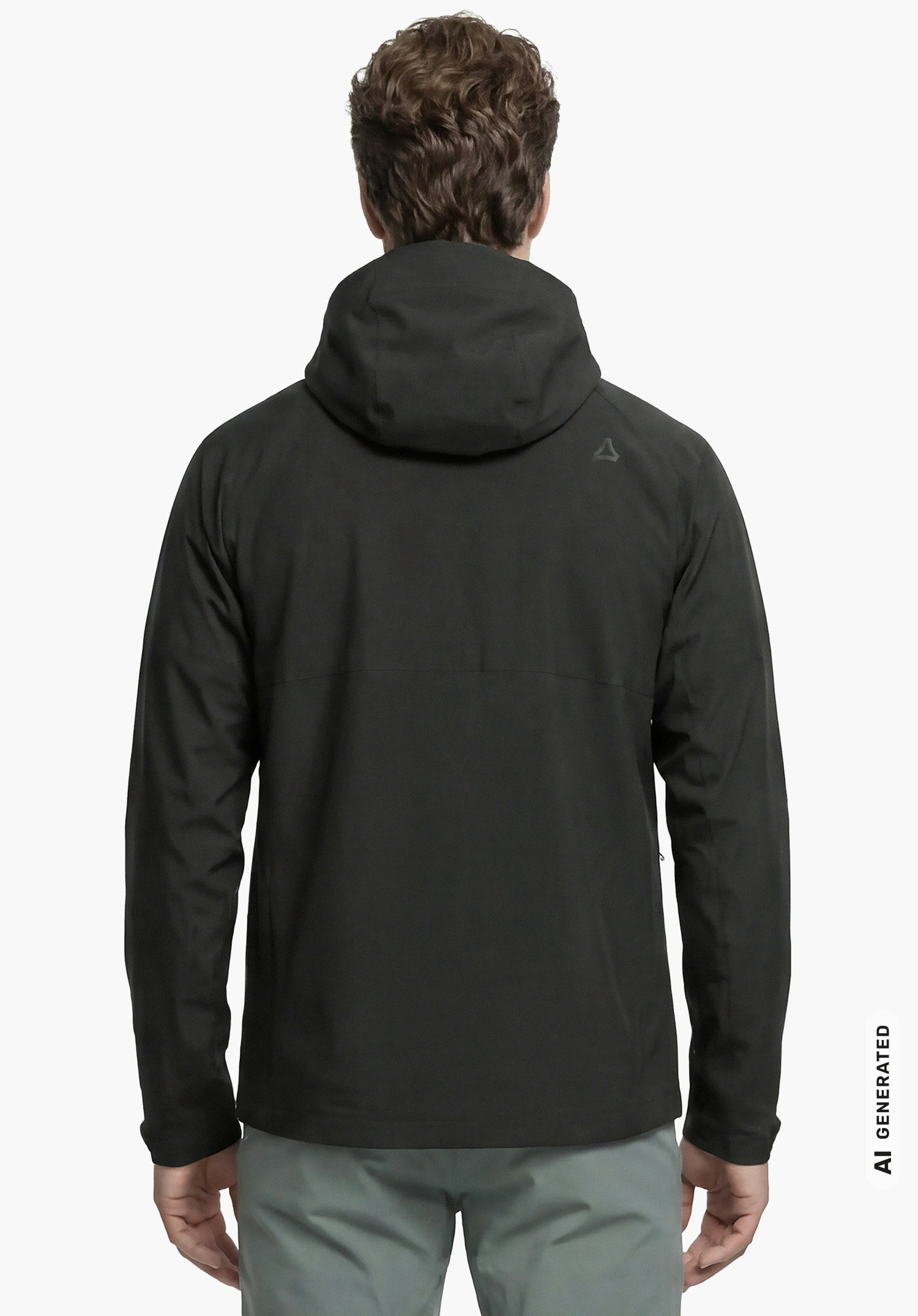 Jacket Style Yew MEN