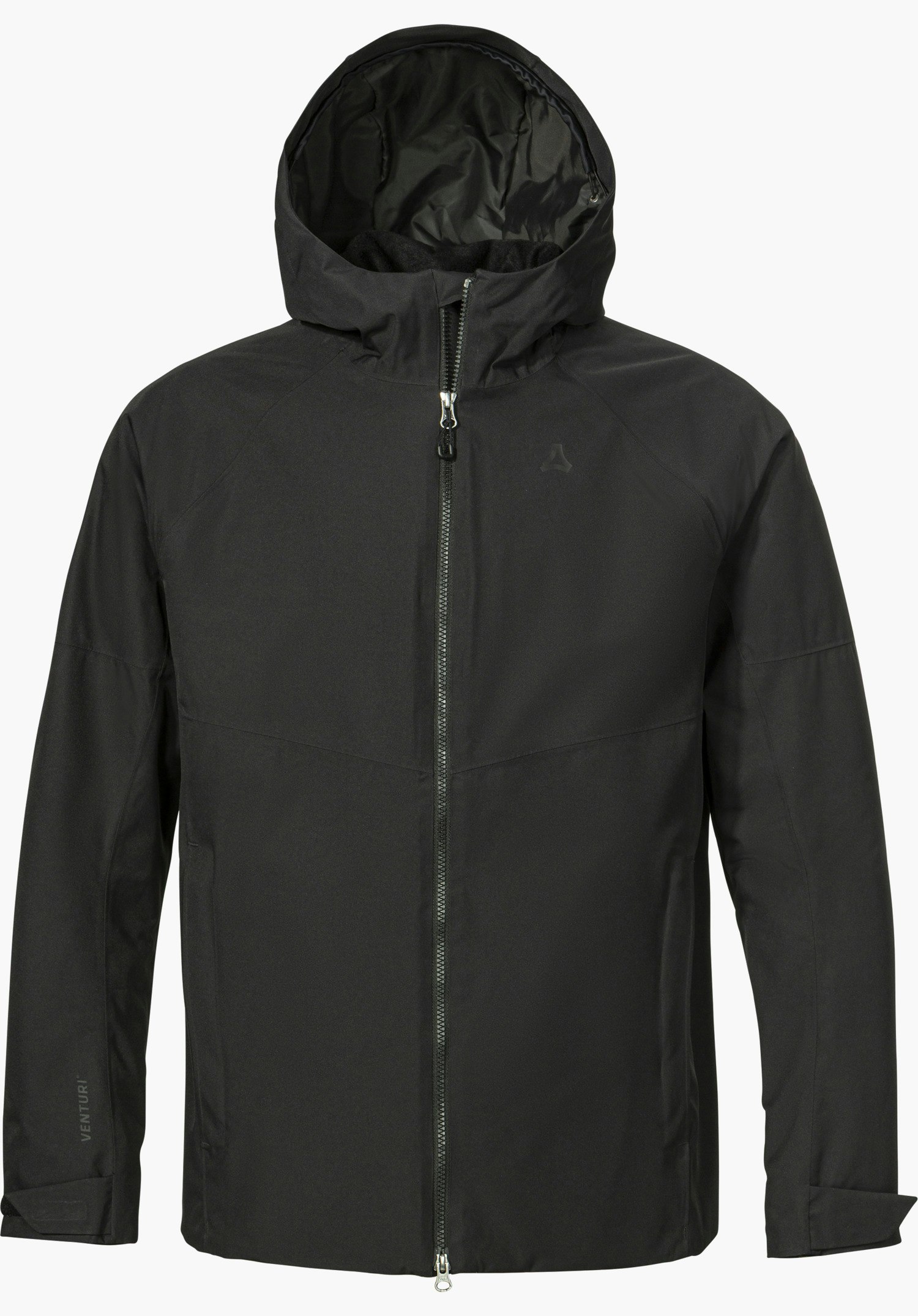 Jacket Style Yew MEN