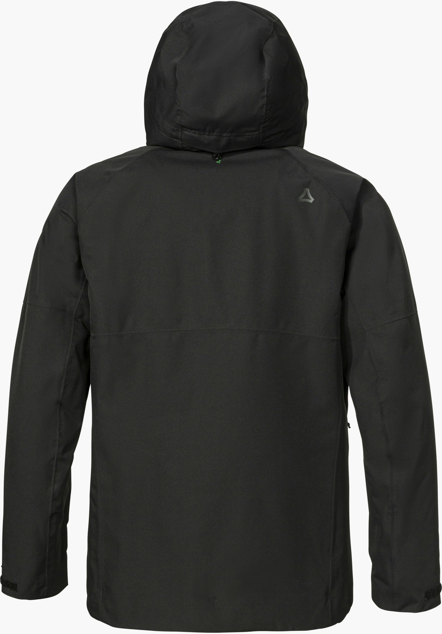 Jacket Style Yew MEN